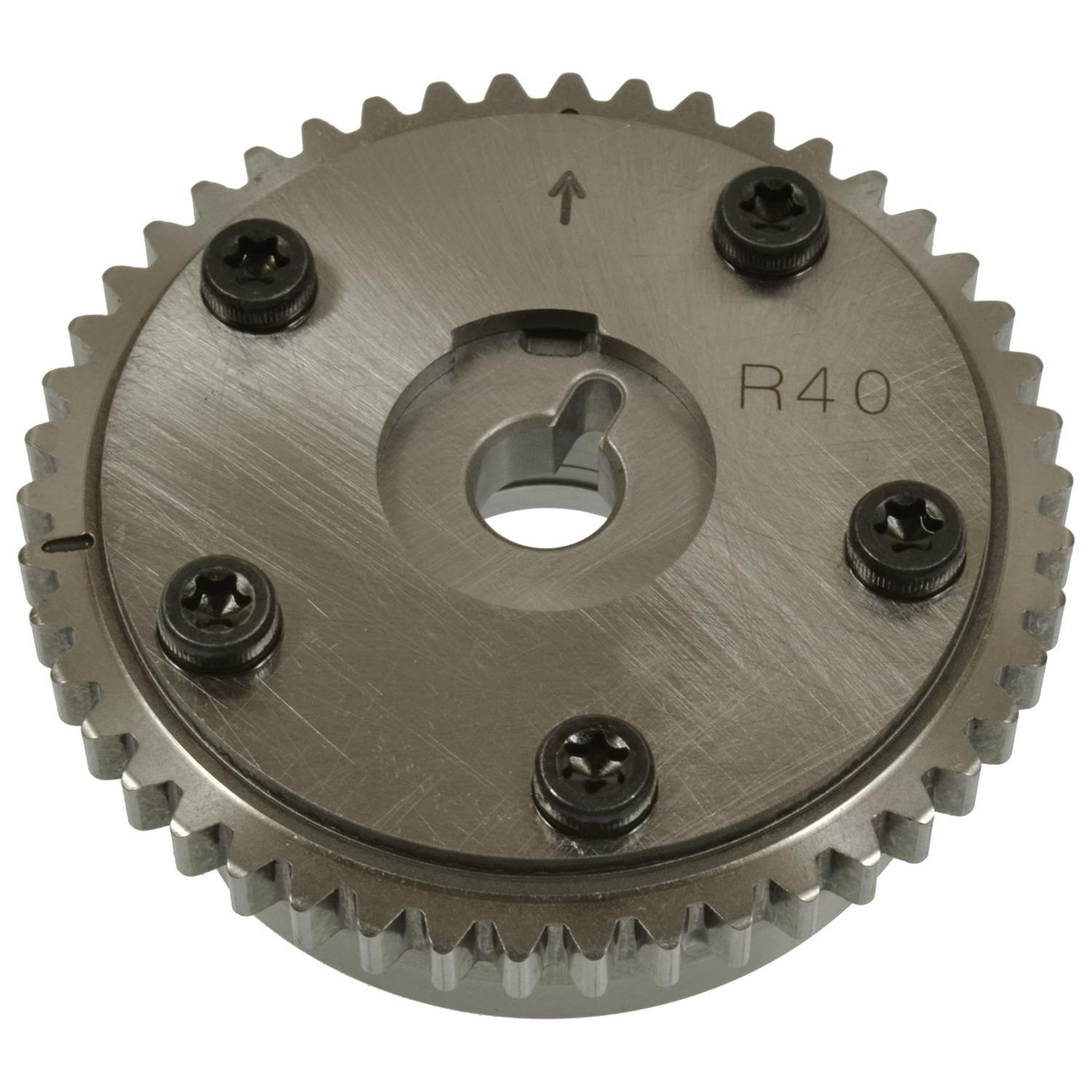 Standard Motor Products VVT669 - Engine Variable Timing Sprocket Standard Motor Products VVT669 Engine Variable Timing Sprocket product image 2 of 2