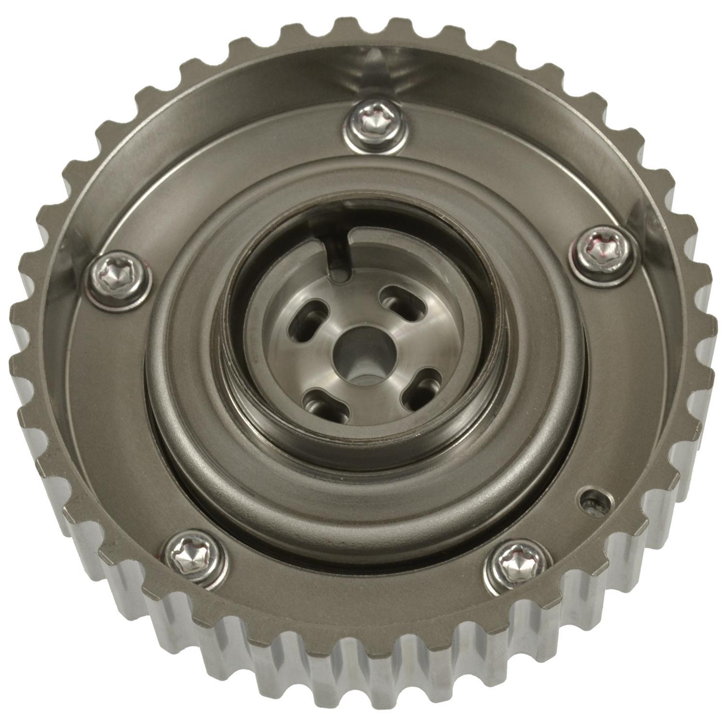 Standard Motor Products VVT670 - Engine Variable Timing Sprocket Standard Motor Products VVT670 Engine Variable Timing Sprocket product image 1 of 2