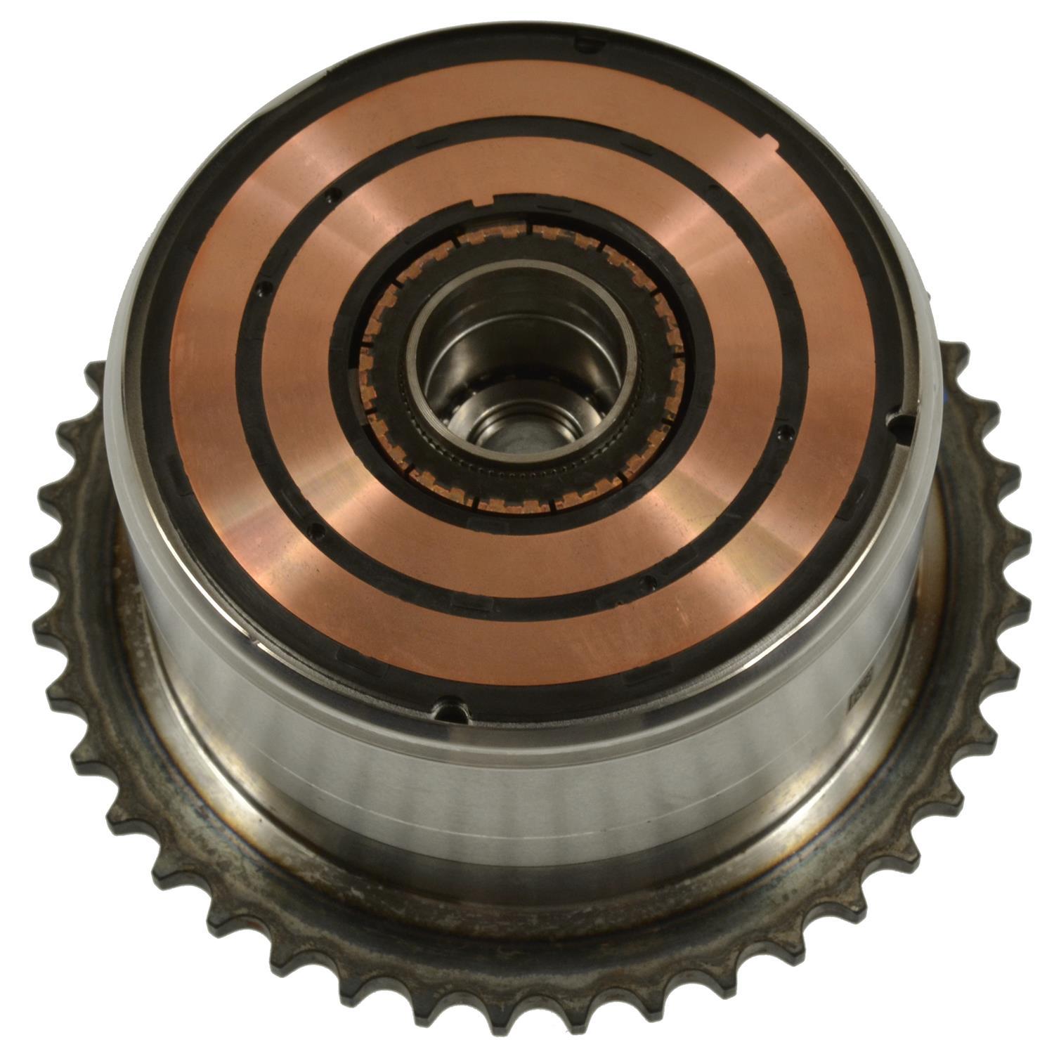 Standard Motor Products VVT674 - Engine Variable Timing Sprocket Standard Motor Products VVT674 Engine Variable Timing Sprocket product image 1 of 2