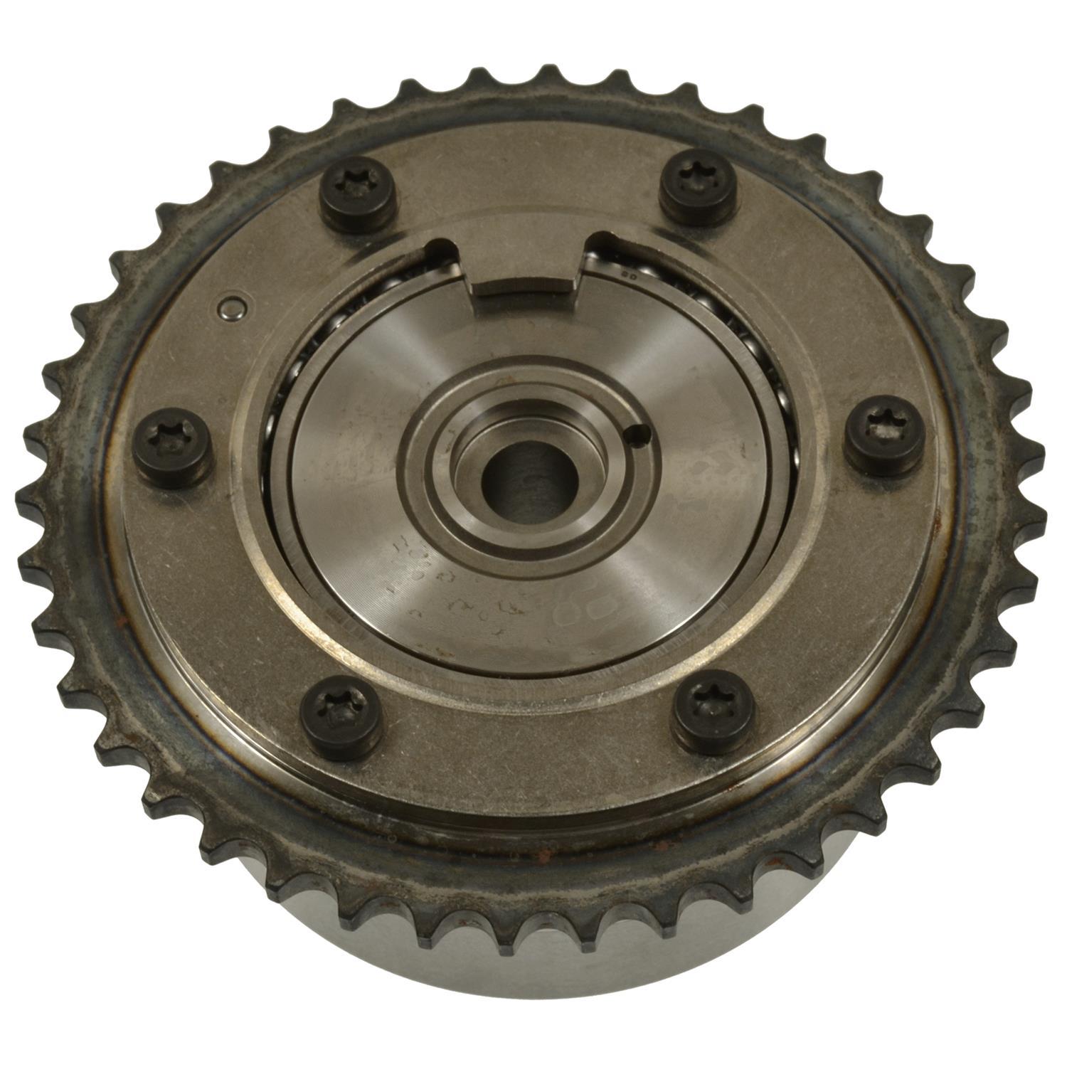 Standard Motor Products VVT674 - Engine Variable Timing Sprocket Standard Motor Products VVT674 Engine Variable Timing Sprocket product image 2 of 2