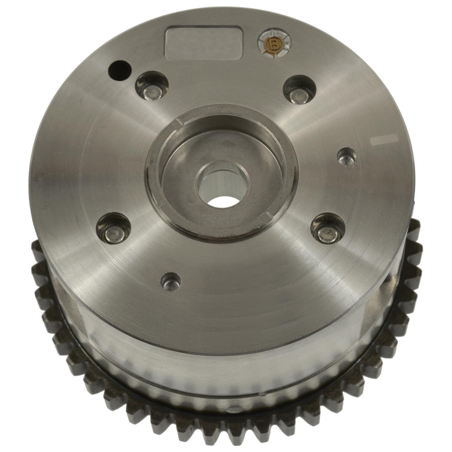 Standard Motor Products VVT675 - Engine Variable Timing Sprocket Standard Motor Products VVT675 Engine Variable Timing Sprocket product image 1 of 2