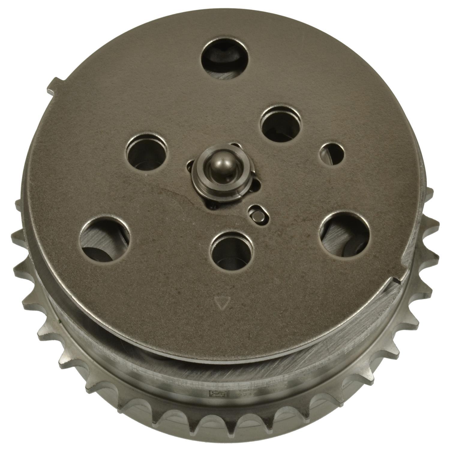 Standard Motor Products VVT678 - Engine Variable Timing Sprocket Standard Motor Products VVT678 Engine Variable Timing Sprocket product image 1 of 2