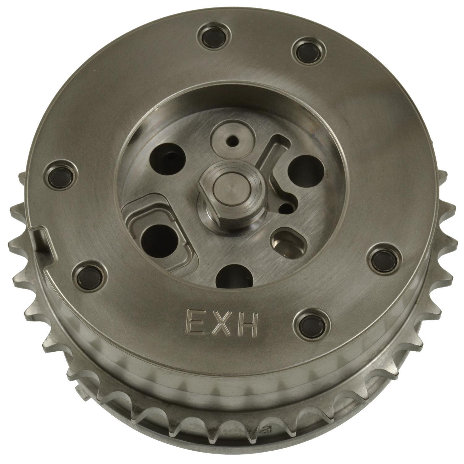 Standard Motor Products VVT678 - Engine Variable Timing Sprocket Standard Motor Products VVT678 Engine Variable Timing Sprocket product image 2 of 2