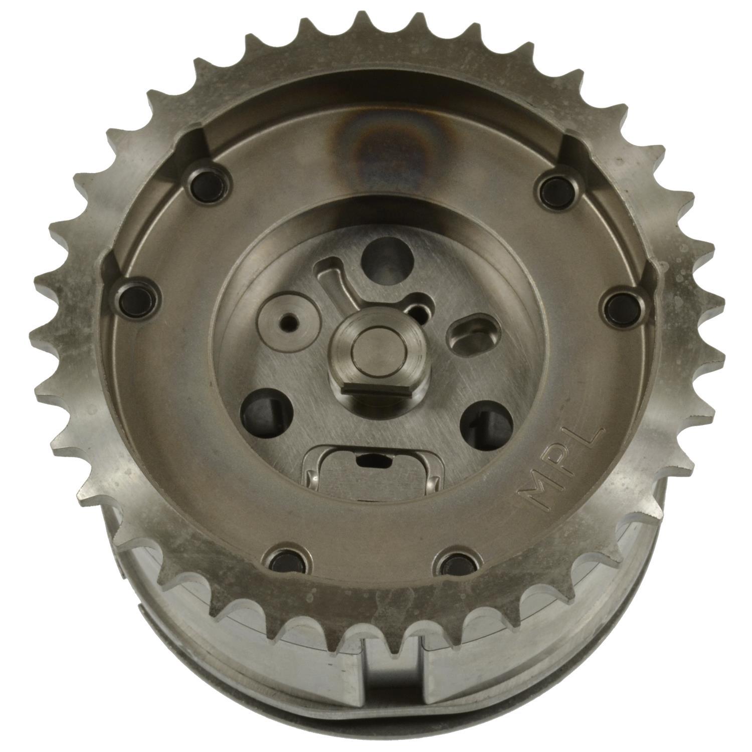 Standard Motor Products VVT679 - Engine Variable Timing Sprocket Standard Motor Products VVT679 Engine Variable Timing Sprocket product image 1 of 2