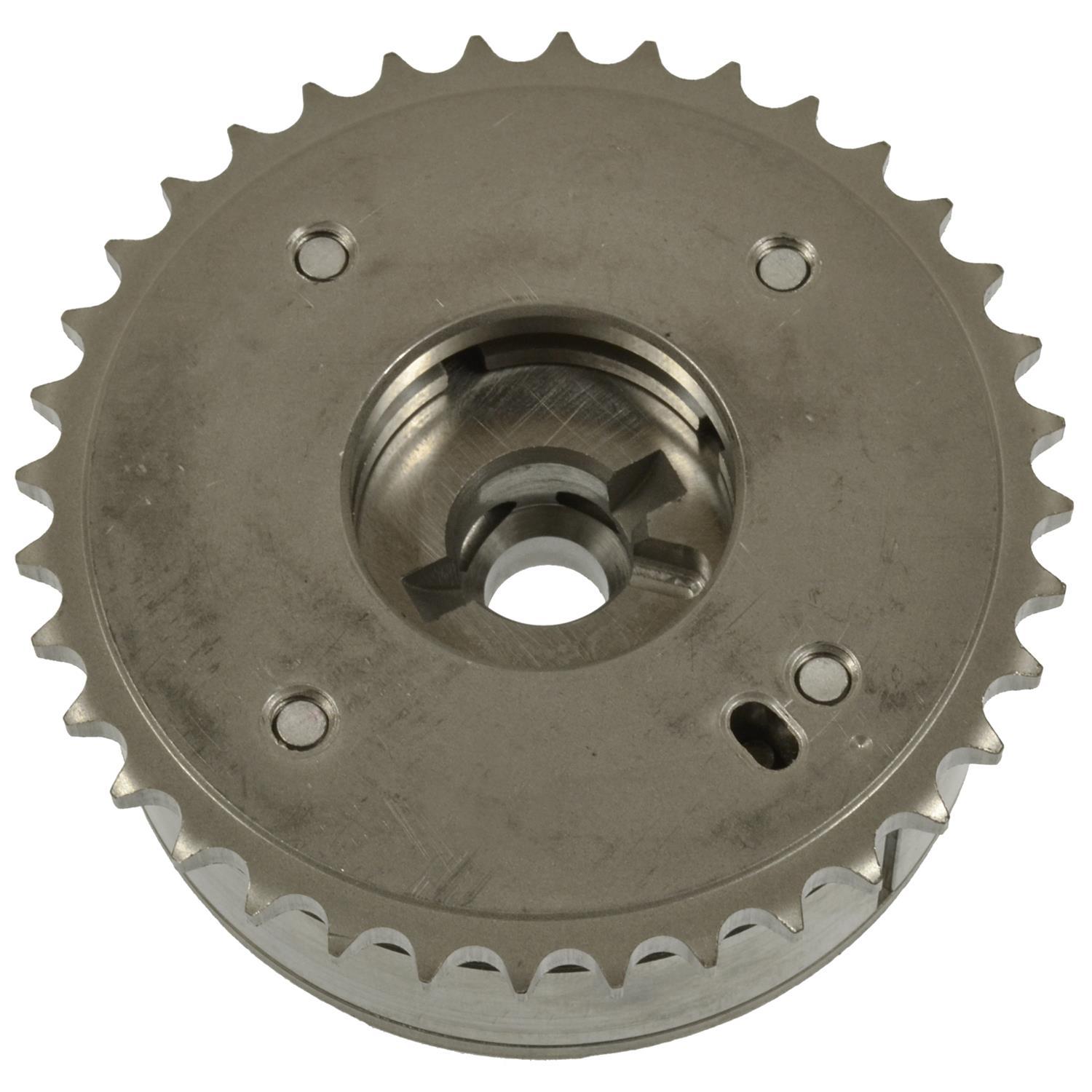 Standard Motor Products VVT681 - Engine Variable Timing Sprocket Standard Motor Products VVT681 Engine Variable Timing Sprocket product image 1 of 2