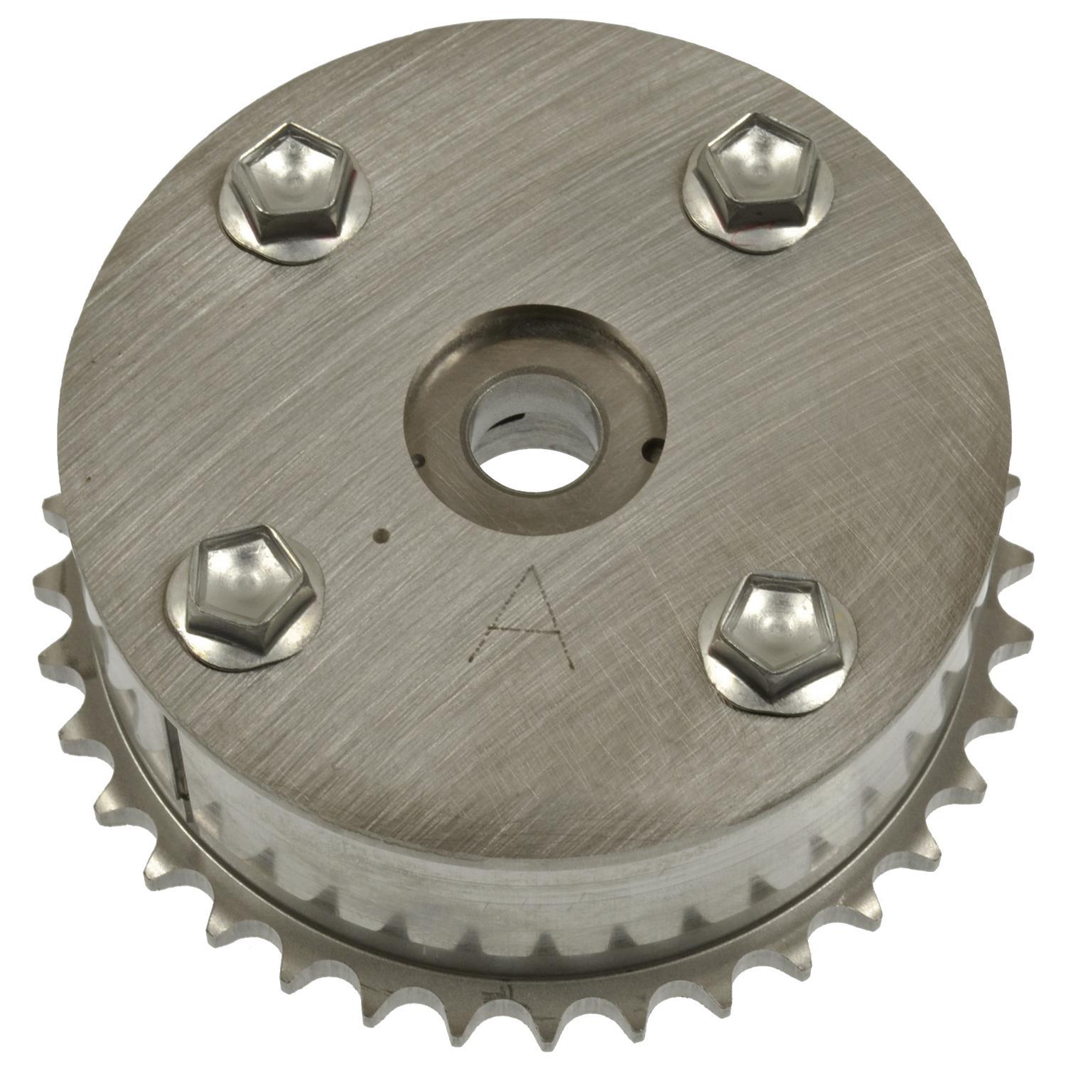 Standard Motor Products VVT681 - Engine Variable Timing Sprocket Standard Motor Products VVT681 Engine Variable Timing Sprocket product image 2 of 2