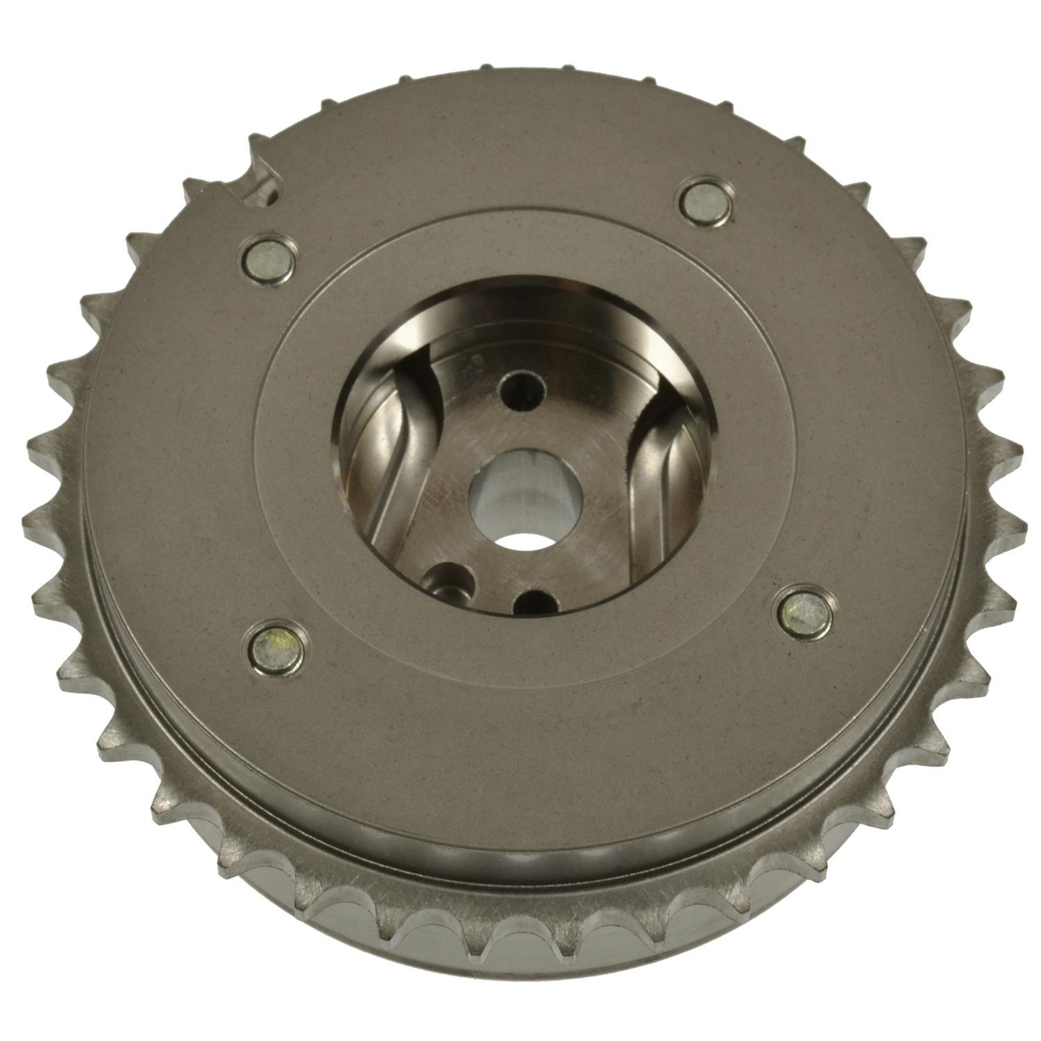 Standard Motor Products VVT682 - Engine Variable Timing Sprocket Standard Motor Products VVT682 Engine Variable Timing Sprocket product image 1 of 2