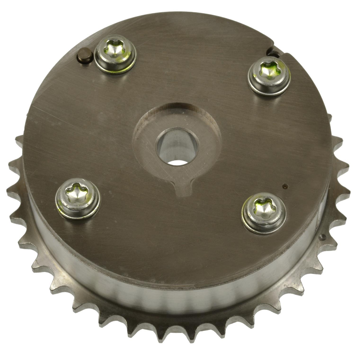 Standard Motor Products VVT682 - Engine Variable Timing Sprocket Standard Motor Products VVT682 Engine Variable Timing Sprocket product image 2 of 2