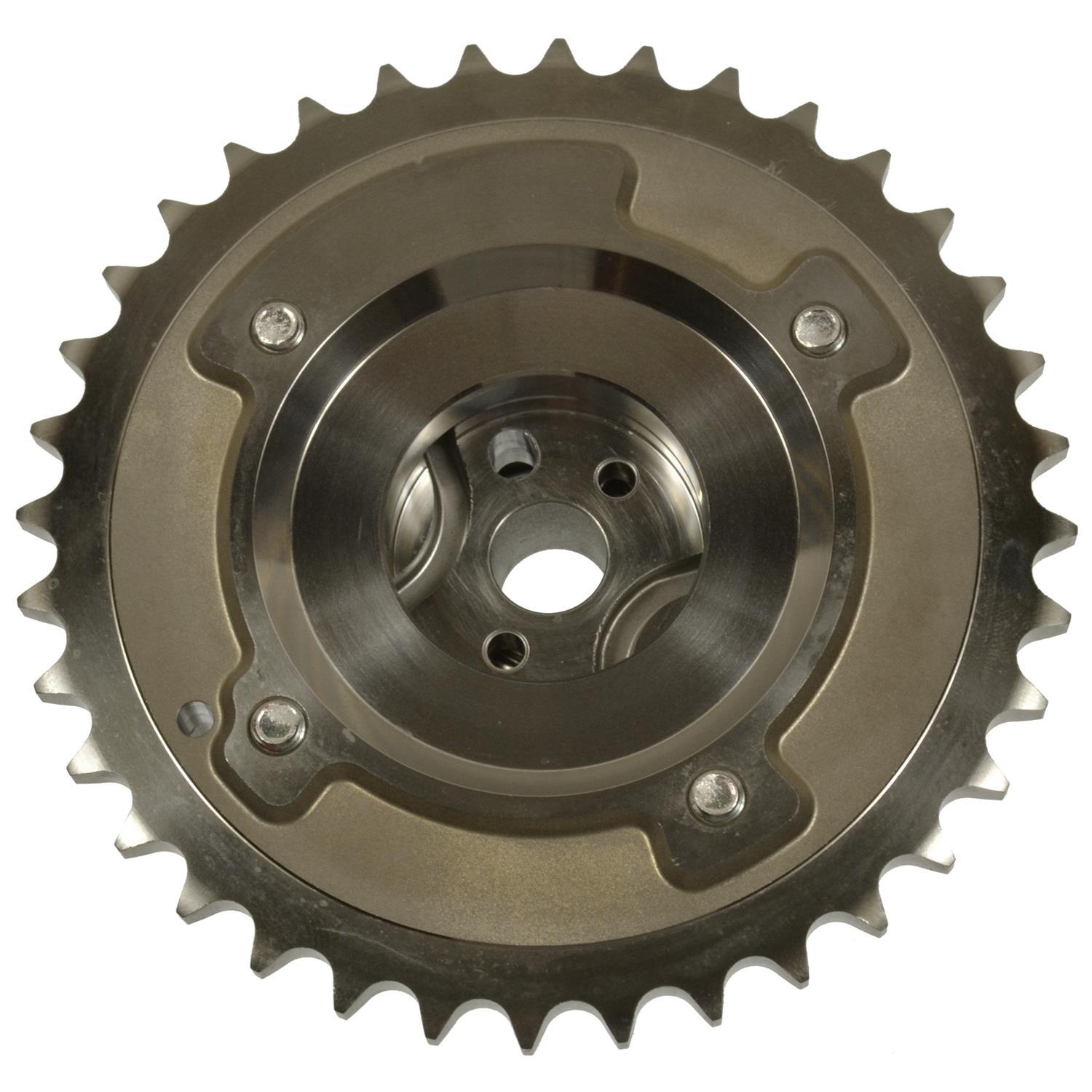 Standard Motor Products VVT683 - Engine Variable Timing Sprocket Standard Motor Products VVT683 Engine Variable Timing Sprocket product image 1 of 2