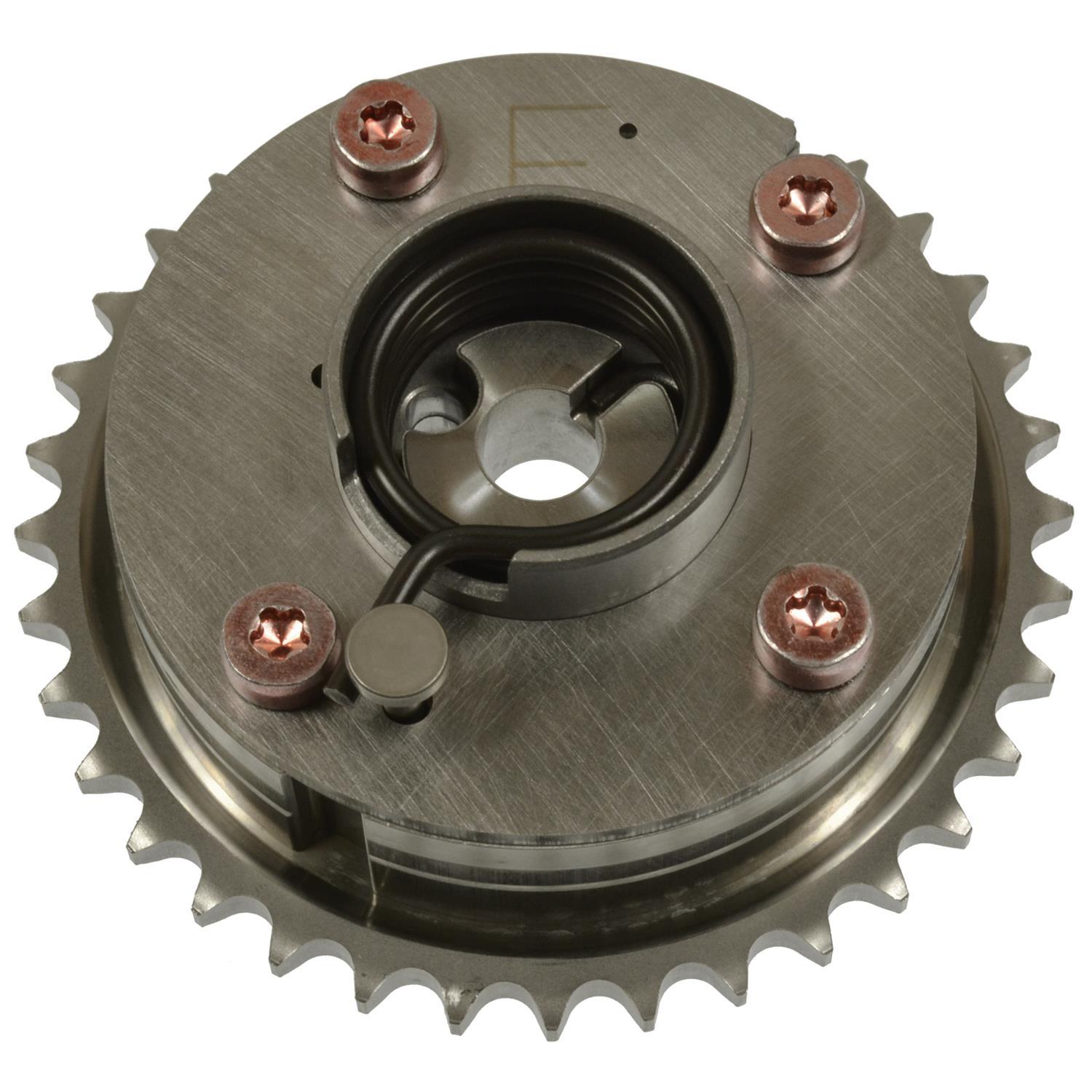 Standard Motor Products VVT685 - Engine Variable Timing Sprocket Standard Motor Products VVT685 Engine Variable Timing Sprocket product image 2 of 2