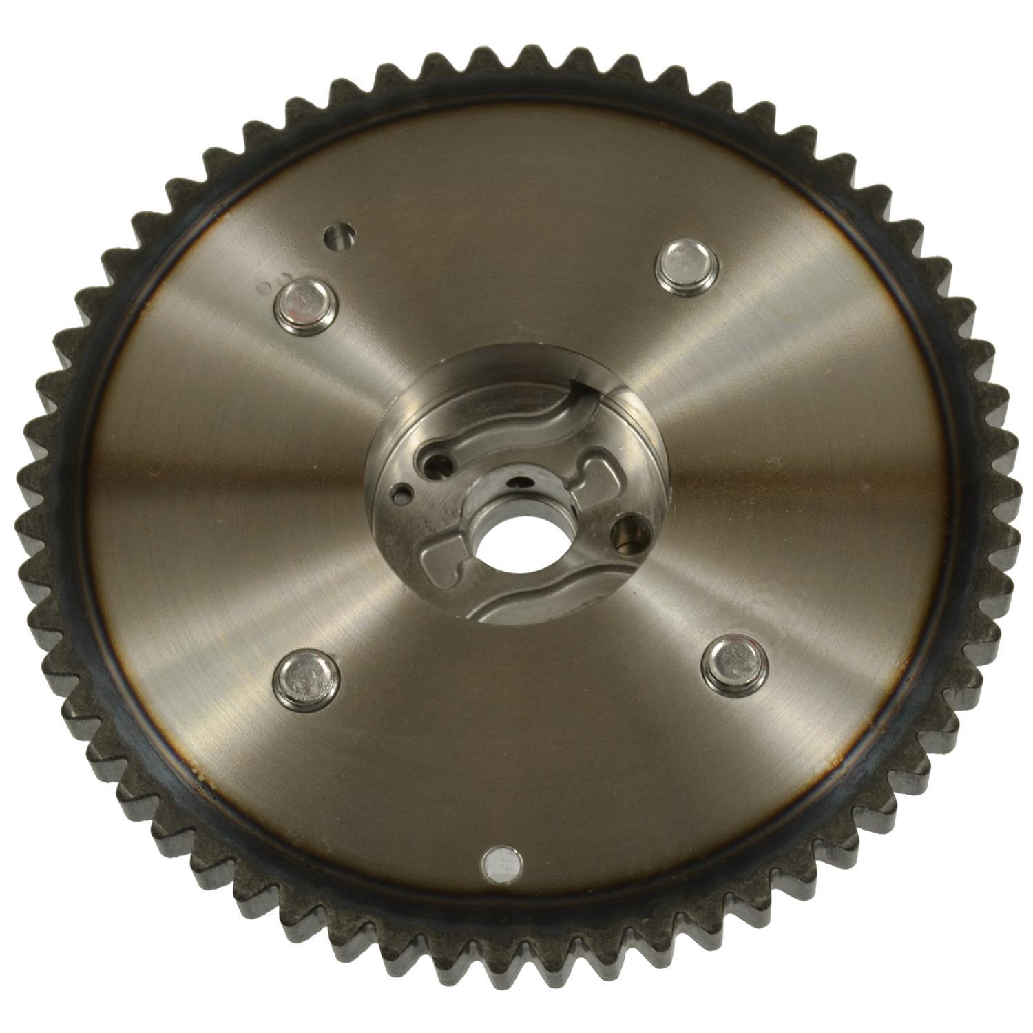 Standard Motor Products VVT687 - Engine Variable Timing Sprocket Standard Motor Products VVT687 Engine Variable Timing Sprocket product image 1 of 2
