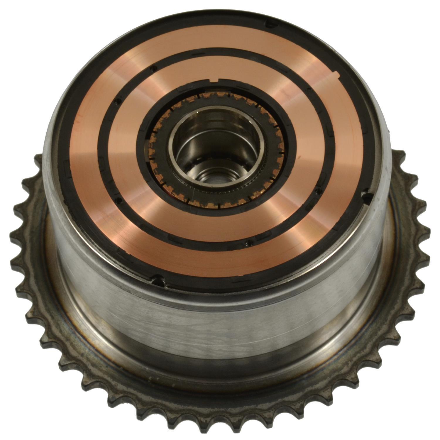 Standard Motor Products VVT688 - Engine Variable Timing Sprocket Standard Motor Products VVT688 Engine Variable Timing Sprocket product image 1 of 2