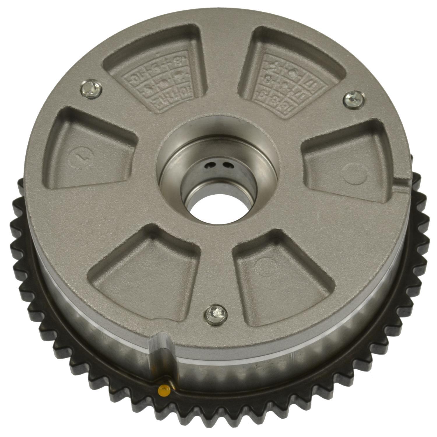 Standard Motor Products VVT689 - Engine Variable Timing Sprocket Standard Motor Products VVT689 Engine Variable Timing Sprocket product image 1 of 2
