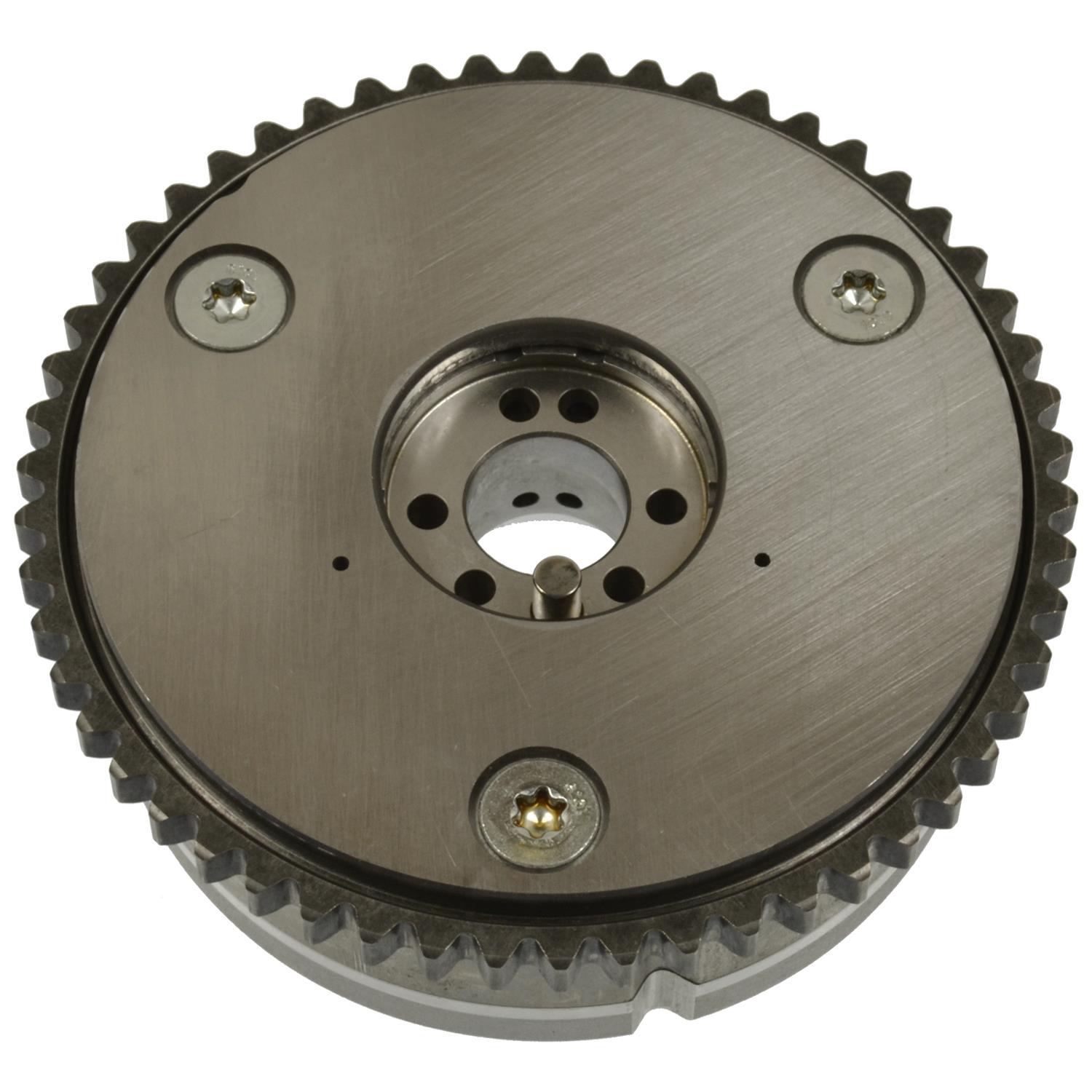 Standard Motor Products VVT689 - Engine Variable Timing Sprocket Standard Motor Products VVT689 Engine Variable Timing Sprocket product image 2 of 2