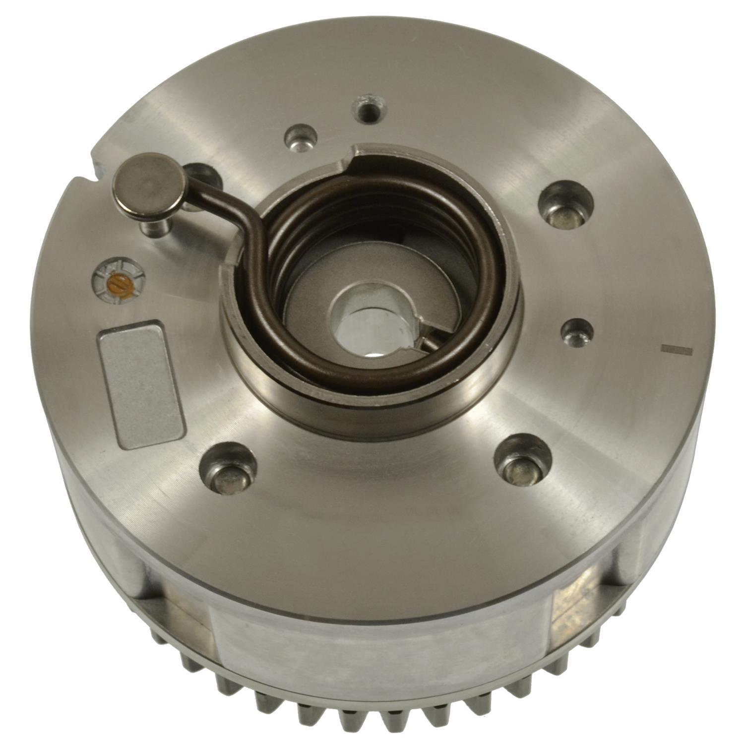 Standard Motor Products VVT690 - Engine Variable Timing Sprocket Standard Motor Products VVT690 Engine Variable Timing Sprocket product image 1 of 2