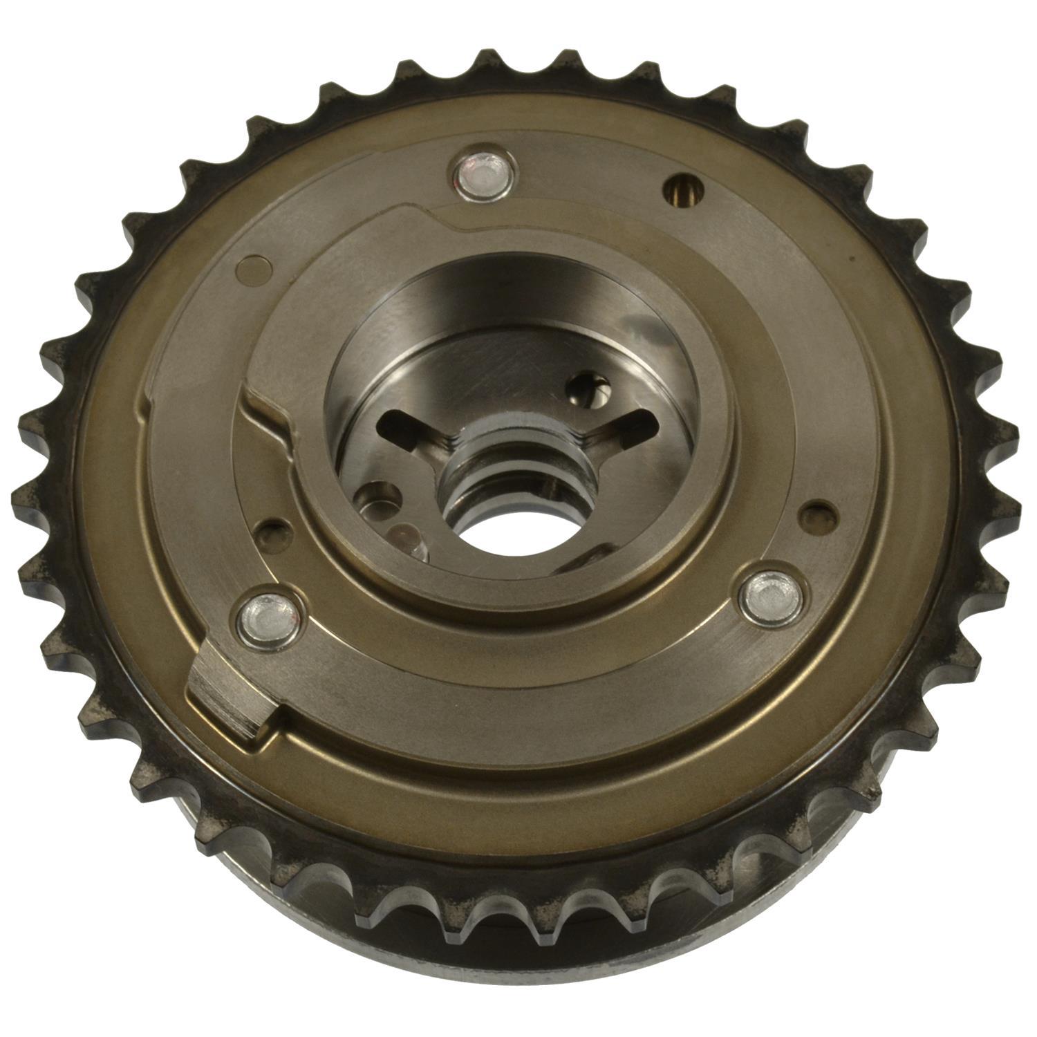 Standard Motor Products VVT693 - Engine Variable Timing Sprocket Standard Motor Products VVT693 Engine Variable Timing Sprocket product image 1 of 2