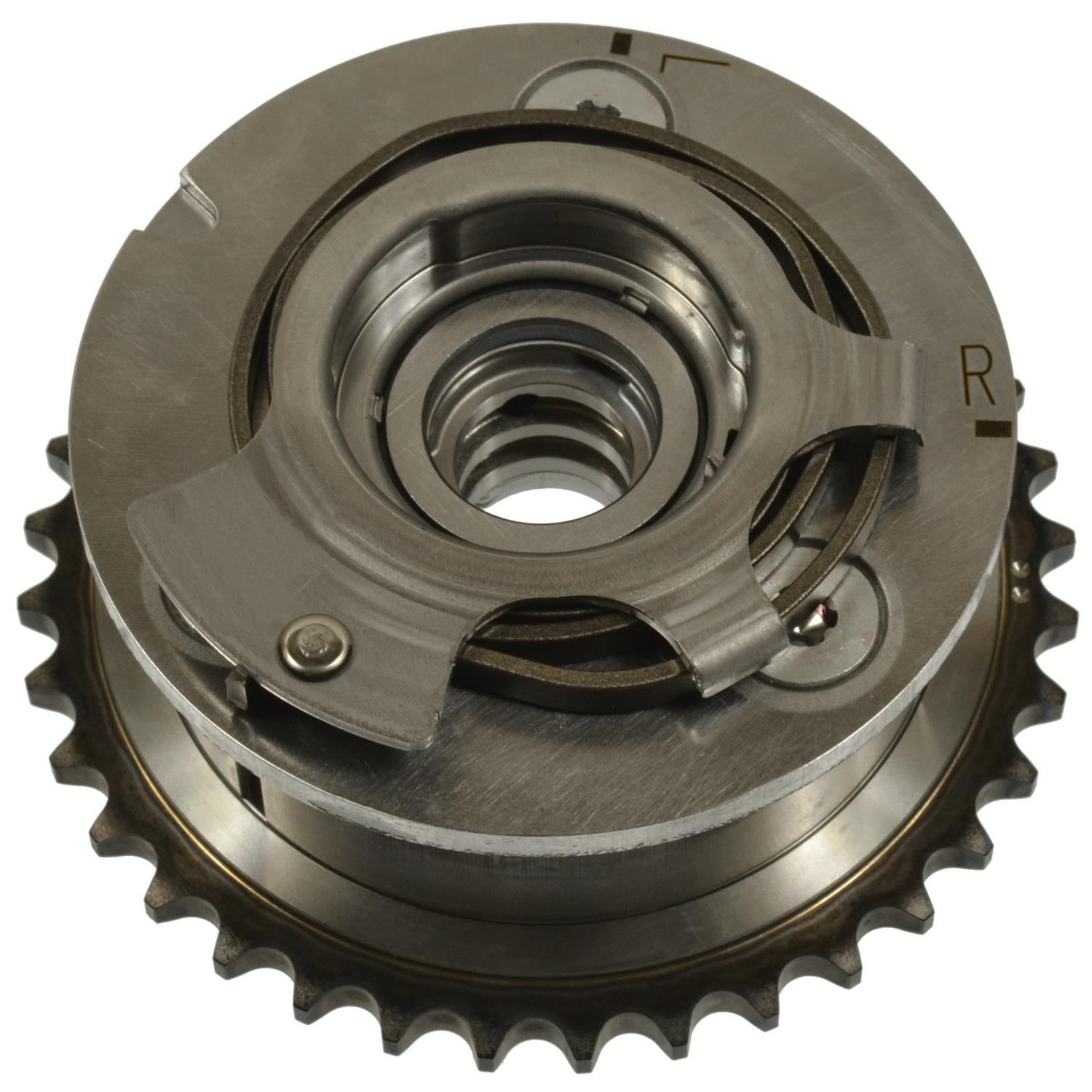Standard Motor Products VVT693 - Engine Variable Timing Sprocket Standard Motor Products VVT693 Engine Variable Timing Sprocket product image 2 of 2