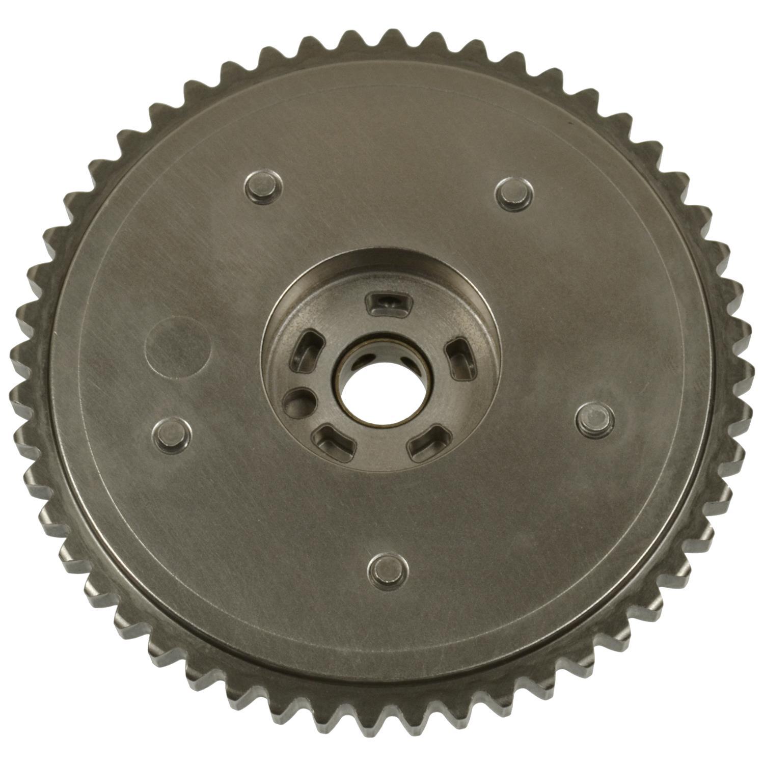 Standard Motor Products VVT694 - Engine Variable Timing Sprocket Standard Motor Products VVT694 Engine Variable Timing Sprocket product image 1 of 2
