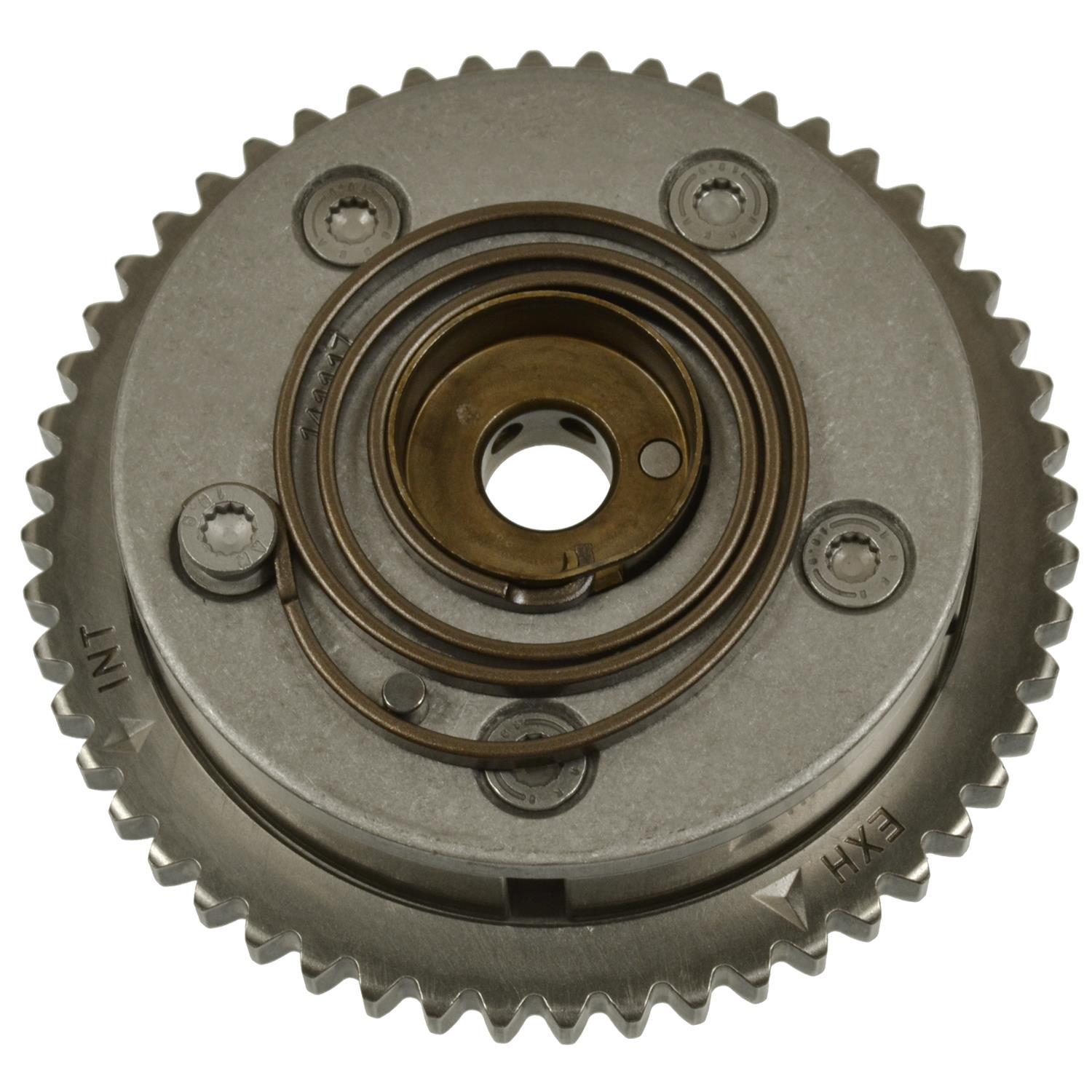 Standard Motor Products VVT694 - Engine Variable Timing Sprocket Standard Motor Products VVT694 Engine Variable Timing Sprocket product image 2 of 2