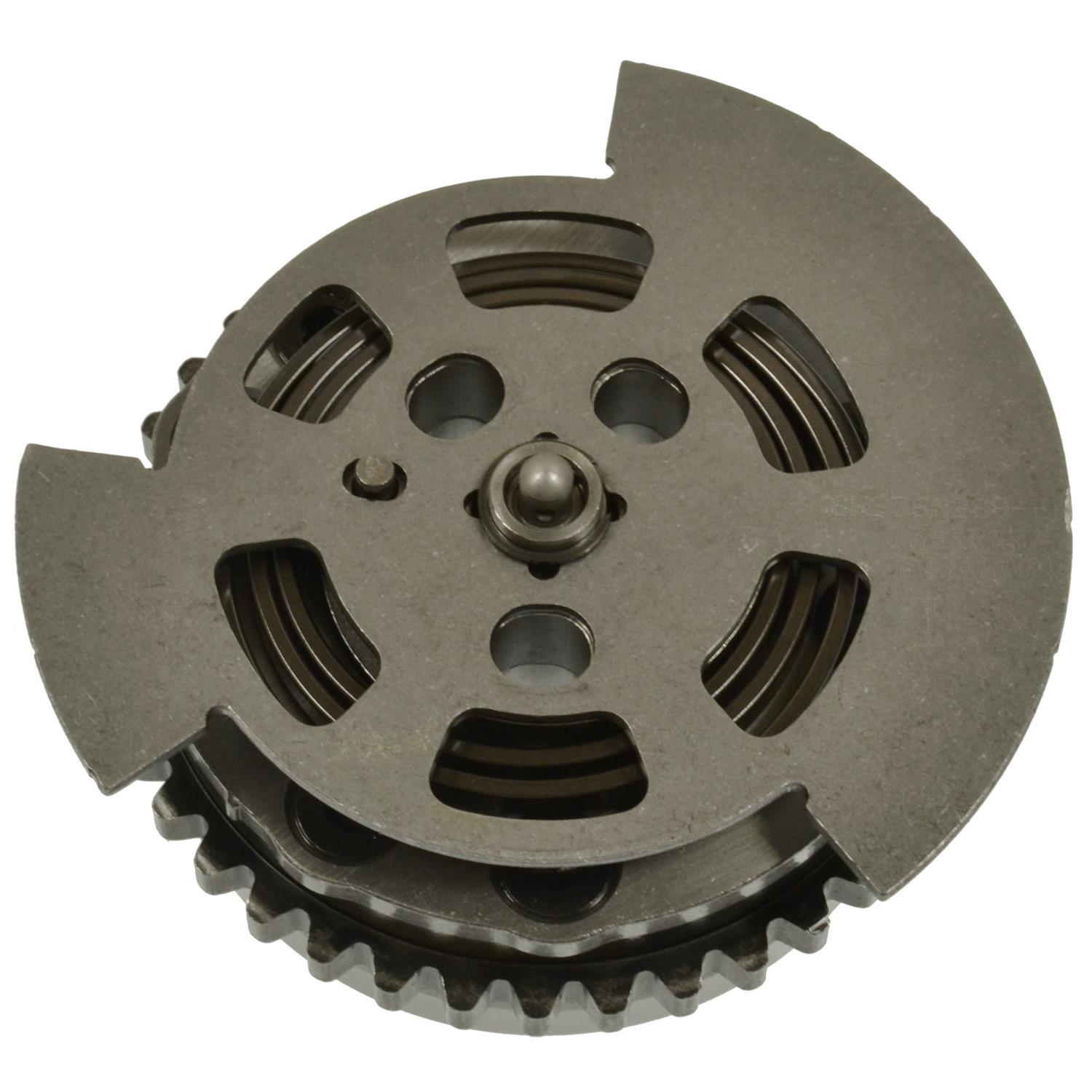 Standard Motor Products VVT696 - Engine Variable Timing Sprocket Standard Motor Products VVT696 Engine Variable Timing Sprocket product image 1 of 2