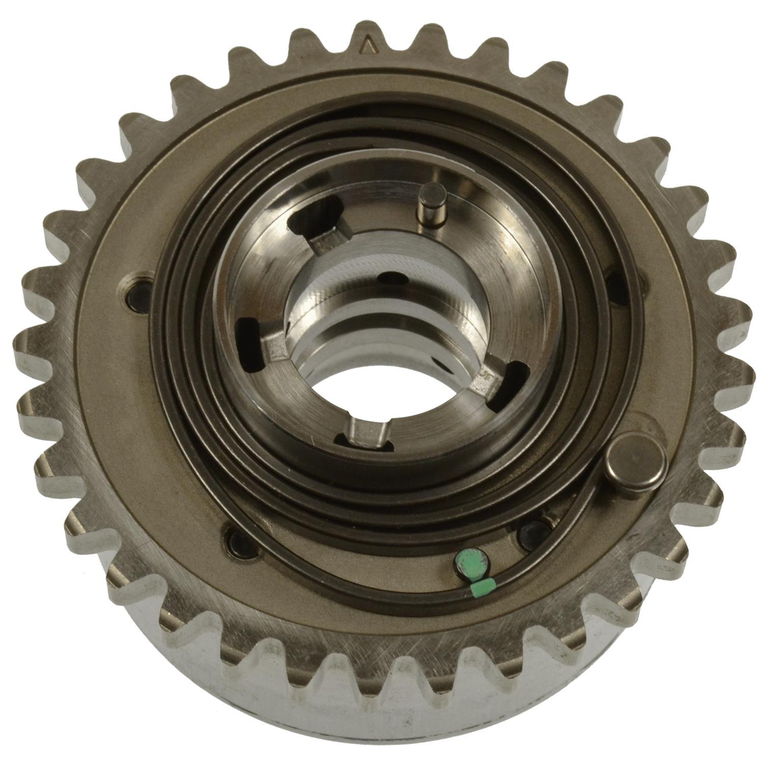 Standard Motor Products VVT699 - Engine Variable Timing Sprocket Standard Motor Products VVT699 Engine Variable Timing Sprocket product image 1 of 2