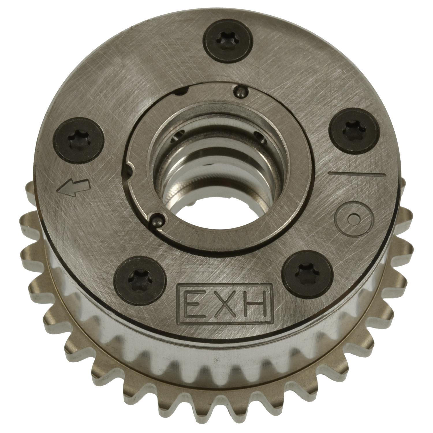 Standard Motor Products VVT699 - Engine Variable Timing Sprocket Standard Motor Products VVT699 Engine Variable Timing Sprocket product image 2 of 2