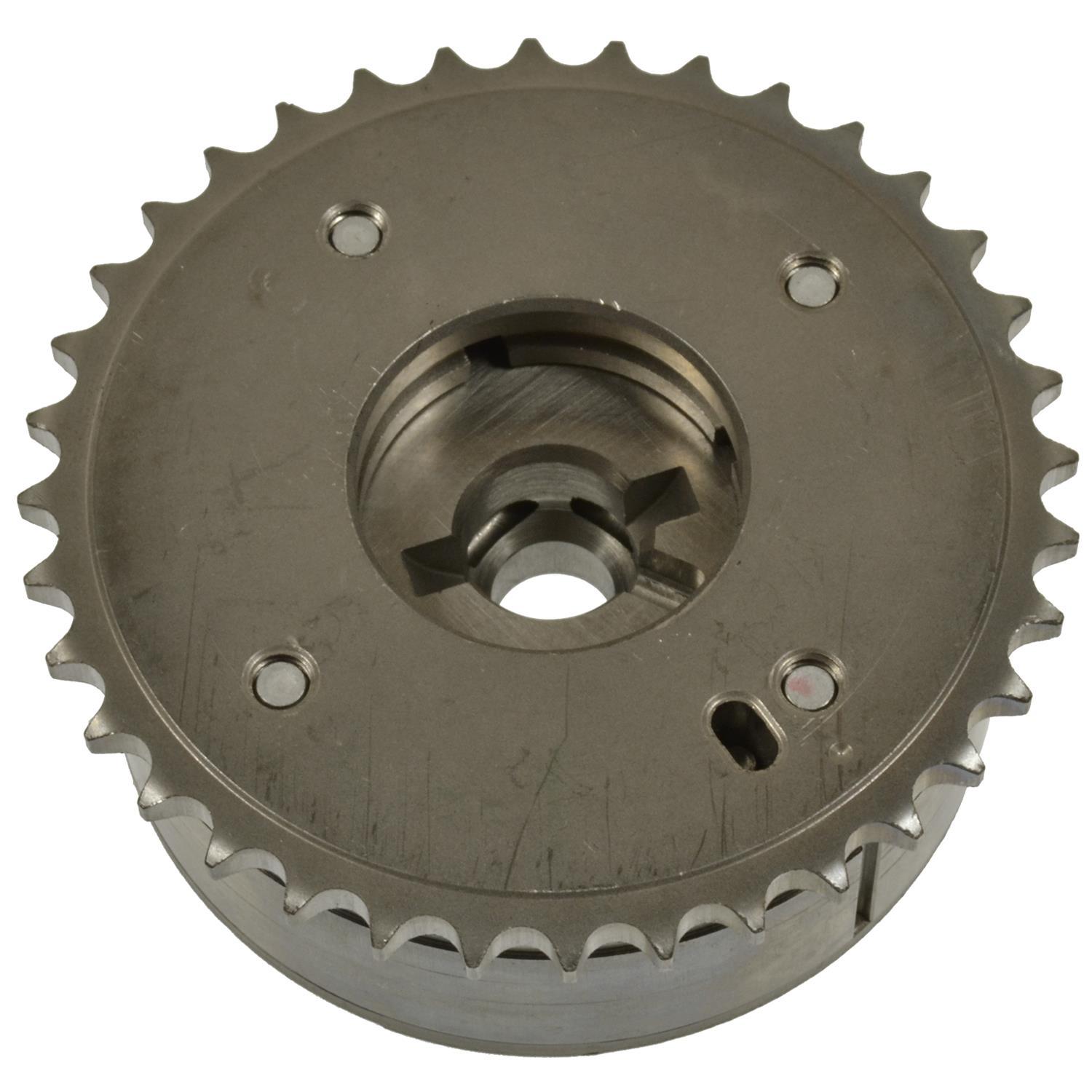 Standard Motor Products VVT700 - Engine Variable Timing Sprocket Standard Motor Products VVT700 Engine Variable Timing Sprocket product image 1 of 2