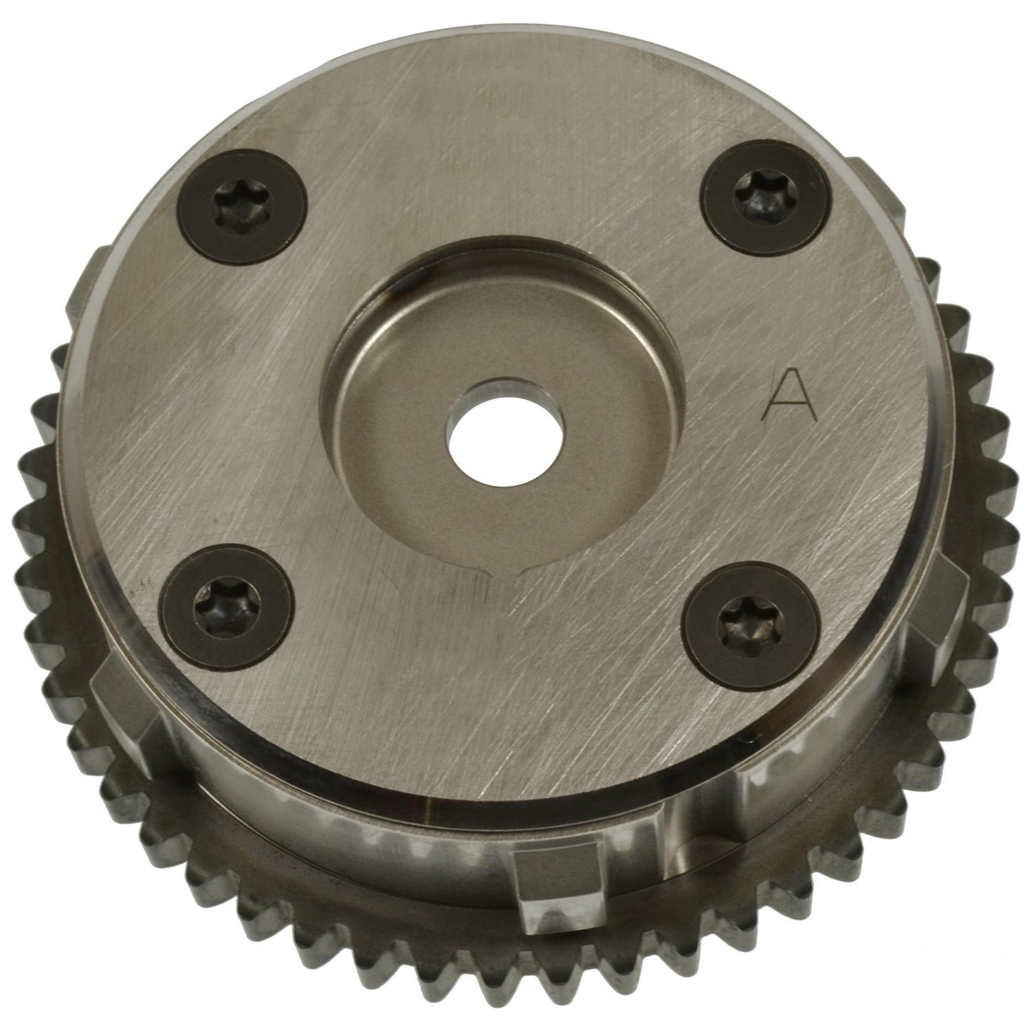 Standard Motor Products VVT702 - Engine Variable Timing Sprocket Standard Motor Products VVT702 Engine Variable Timing Sprocket product image 2 of 2