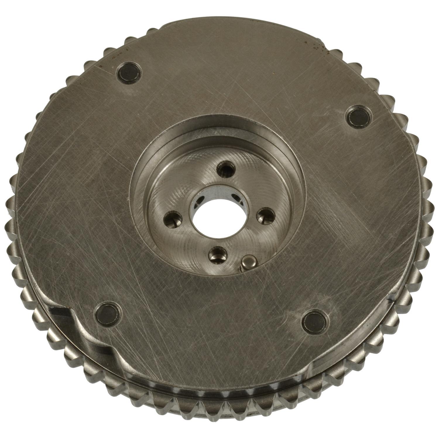 Standard Motor Products VVT703 - Engine Variable Timing Sprocket Standard Motor Products VVT703 Engine Variable Timing Sprocket product image 1 of 2