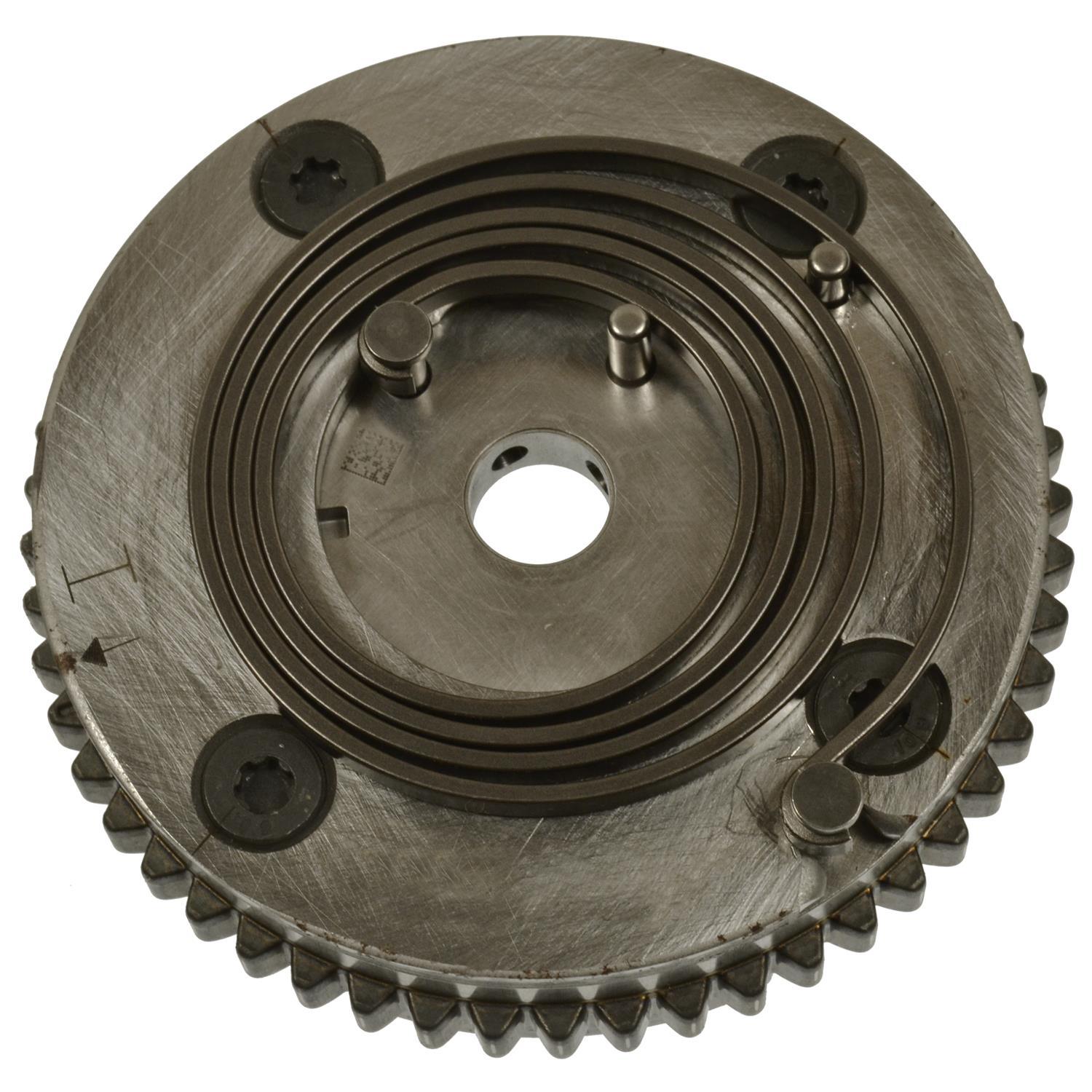 Standard Motor Products VVT703 - Engine Variable Timing Sprocket Standard Motor Products VVT703 Engine Variable Timing Sprocket product image 2 of 2