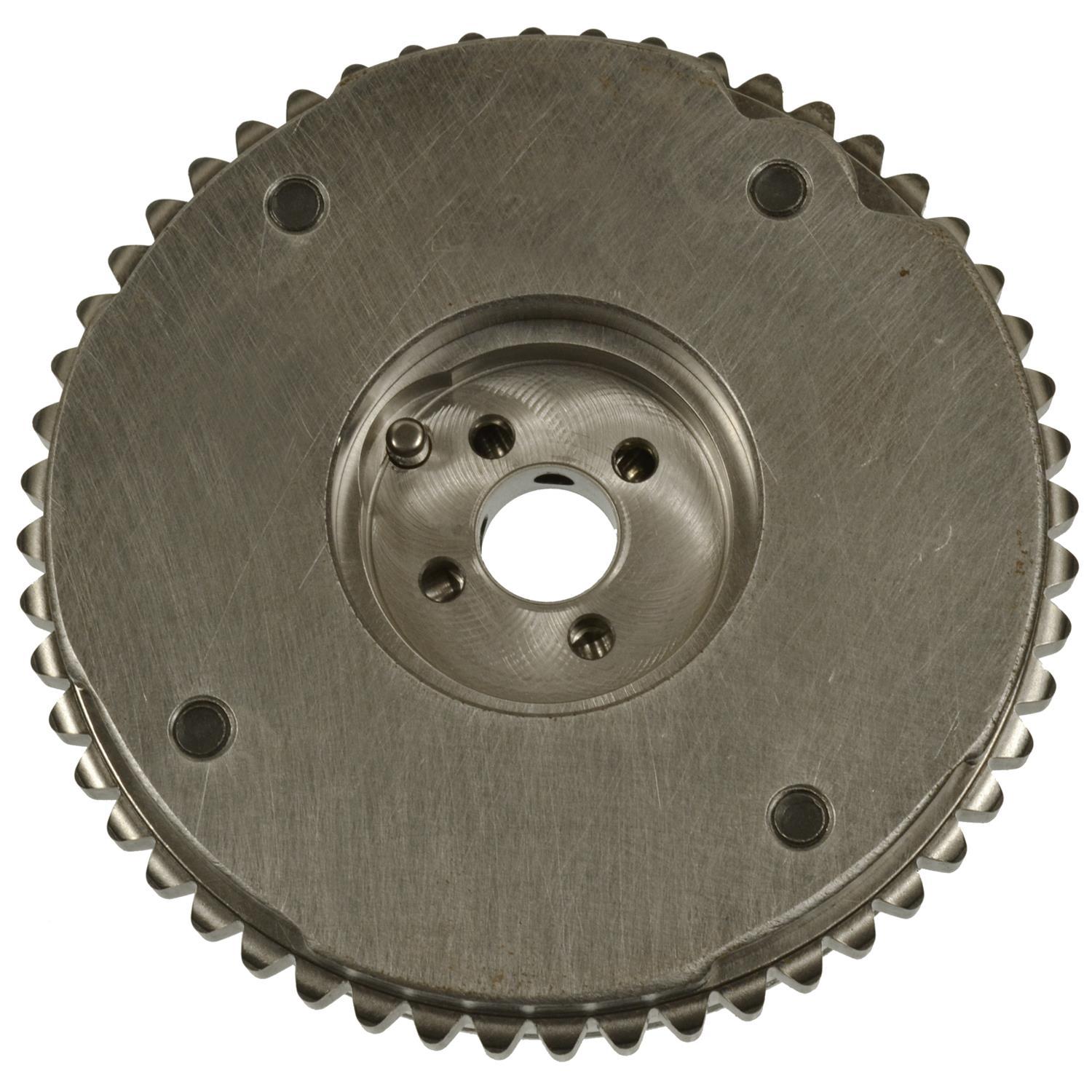 Standard Motor Products VVT704 - Engine Variable Timing Sprocket Standard Motor Products VVT704 Engine Variable Timing Sprocket product image 1 of 2