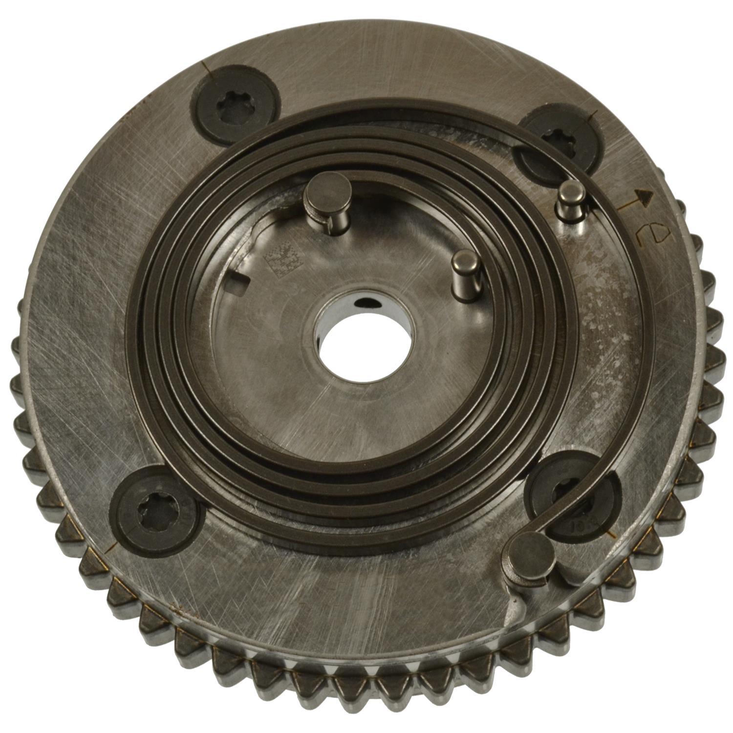 Standard Motor Products VVT704 - Engine Variable Timing Sprocket Standard Motor Products VVT704 Engine Variable Timing Sprocket product image 2 of 2