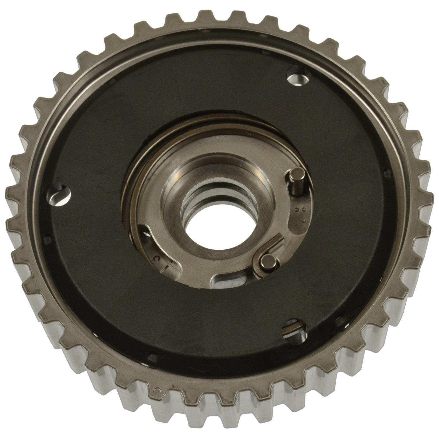Standard Motor Products VVT705 - Engine Variable Timing Sprocket Standard Motor Products VVT705 Engine Variable Timing Sprocket product image 1 of 2