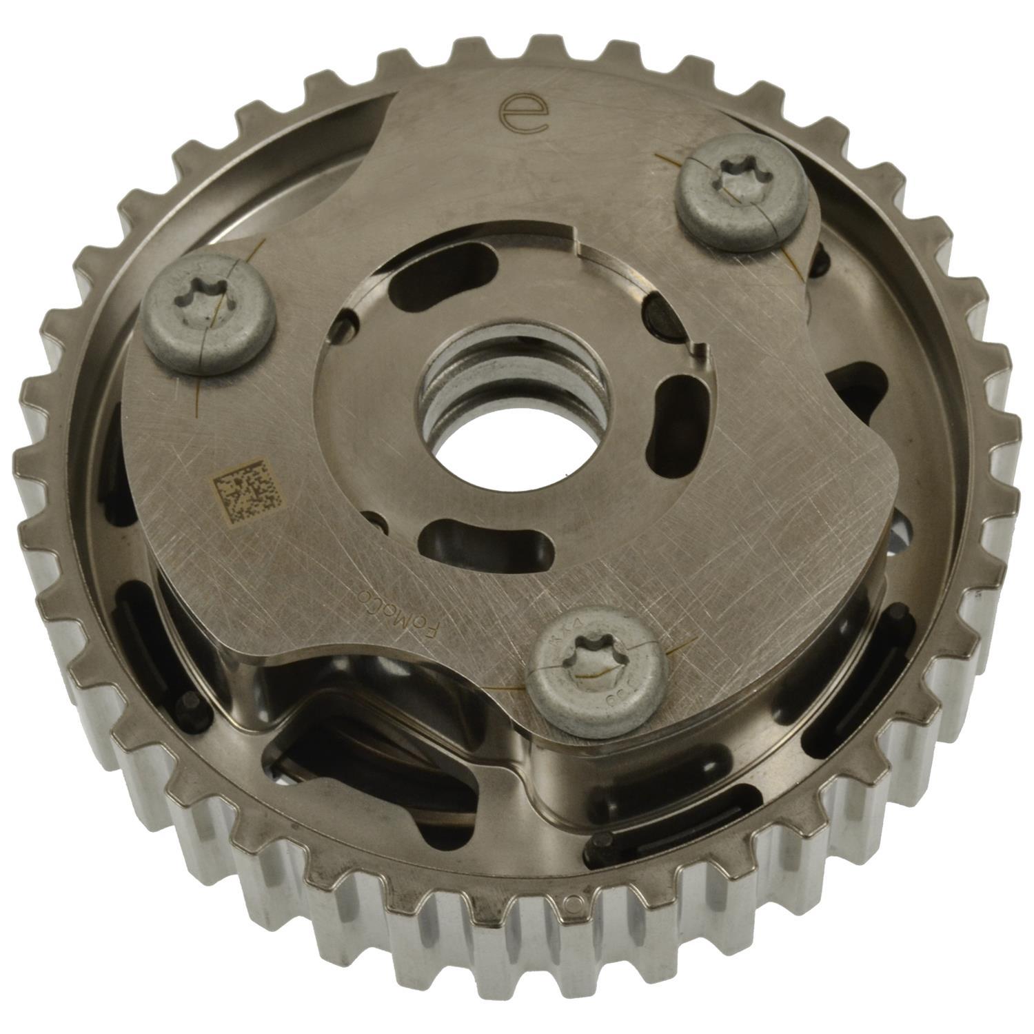 Standard Motor Products VVT705 - Engine Variable Timing Sprocket Standard Motor Products VVT705 Engine Variable Timing Sprocket product image 2 of 2