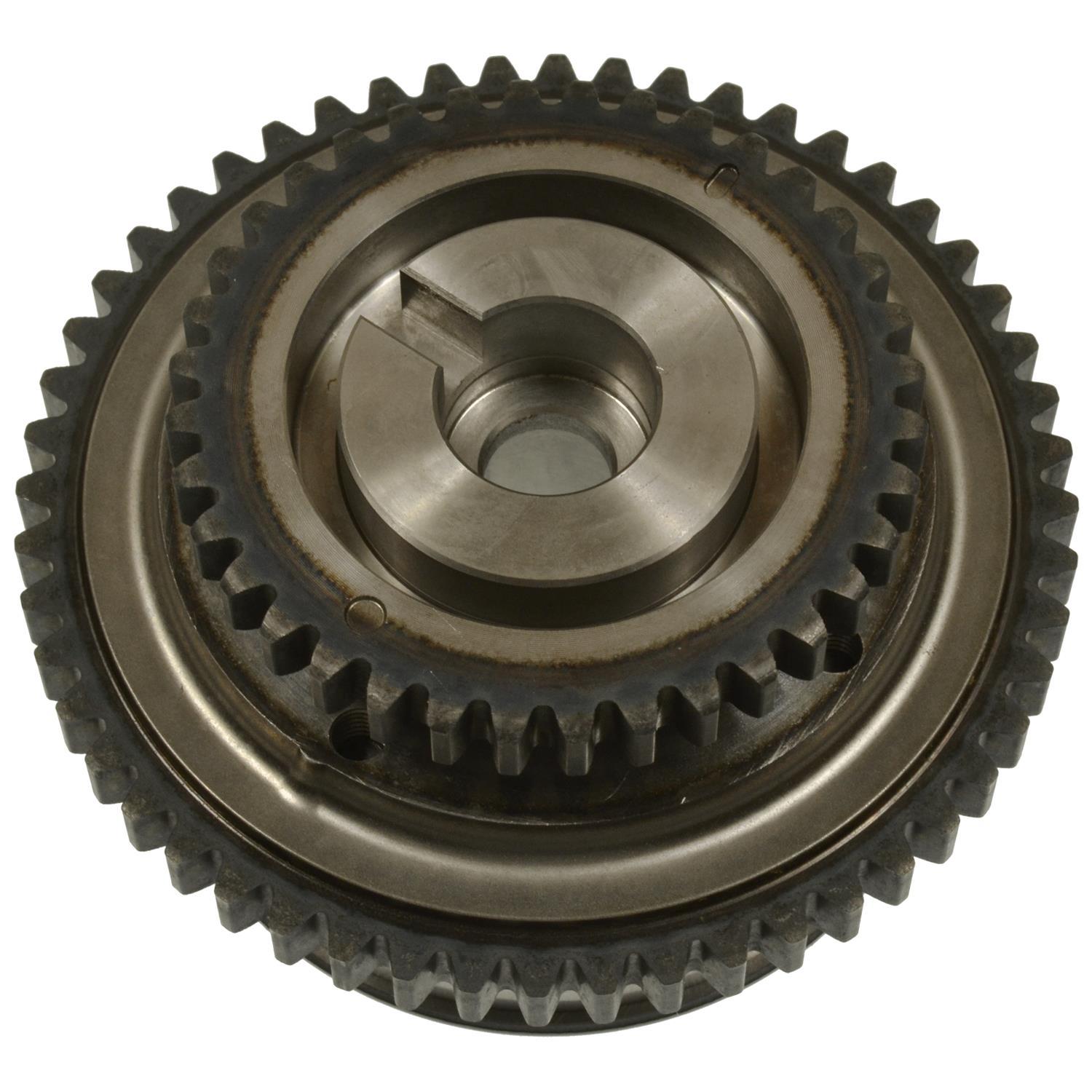 Standard Motor Products VVT707 - Engine Variable Timing Sprocket Standard Motor Products VVT707 Engine Variable Timing Sprocket product image 1 of 2