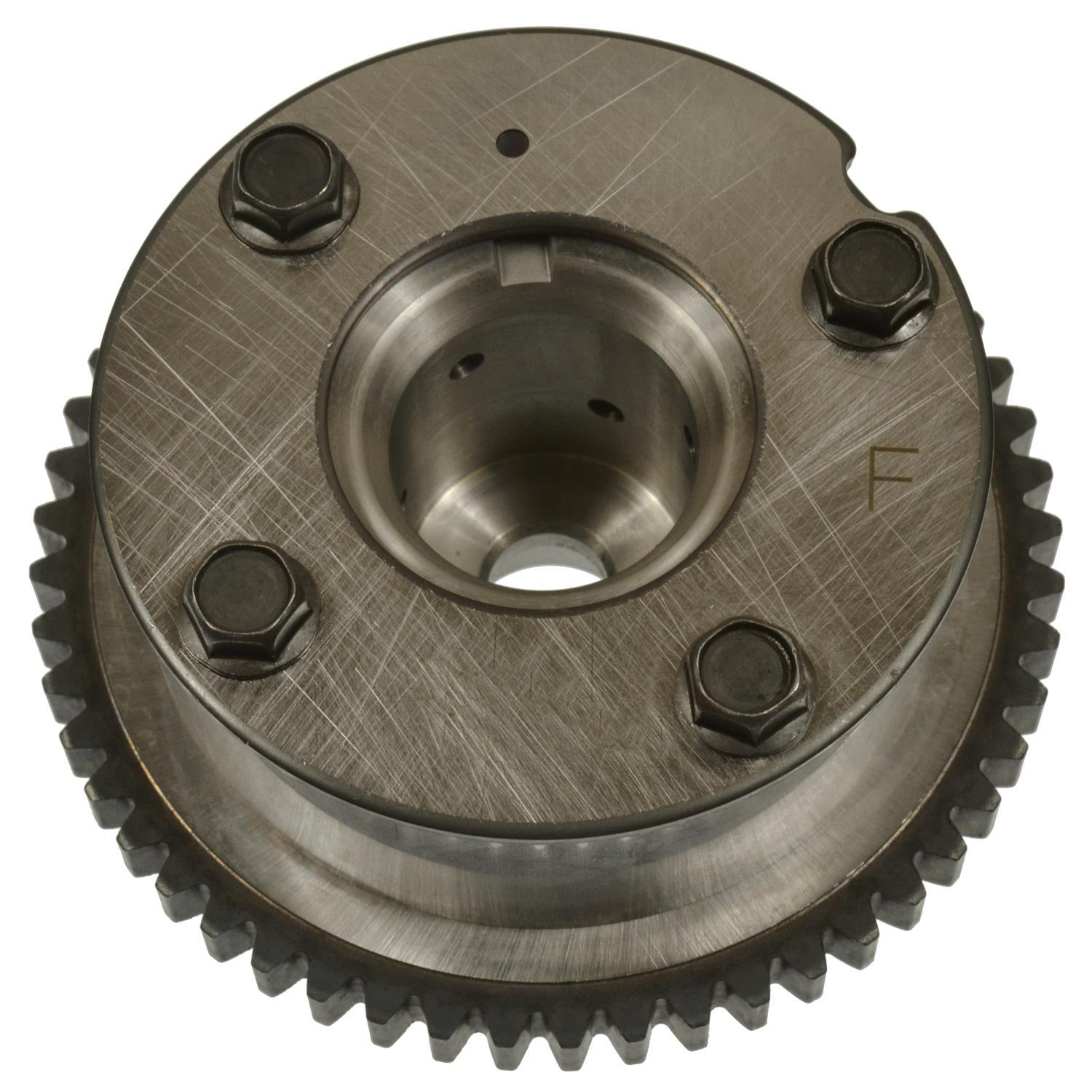 Standard Motor Products VVT707 - Engine Variable Timing Sprocket Standard Motor Products VVT707 Engine Variable Timing Sprocket product image 2 of 2