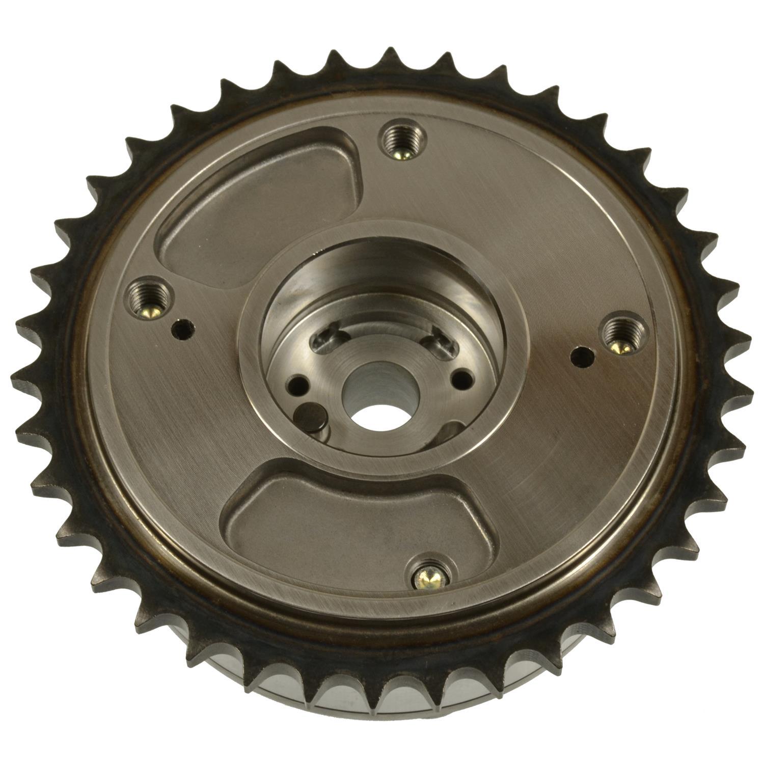 Standard Motor Products VVT708 - Engine Variable Timing Sprocket Standard Motor Products VVT708 Engine Variable Timing Sprocket product image 1 of 2