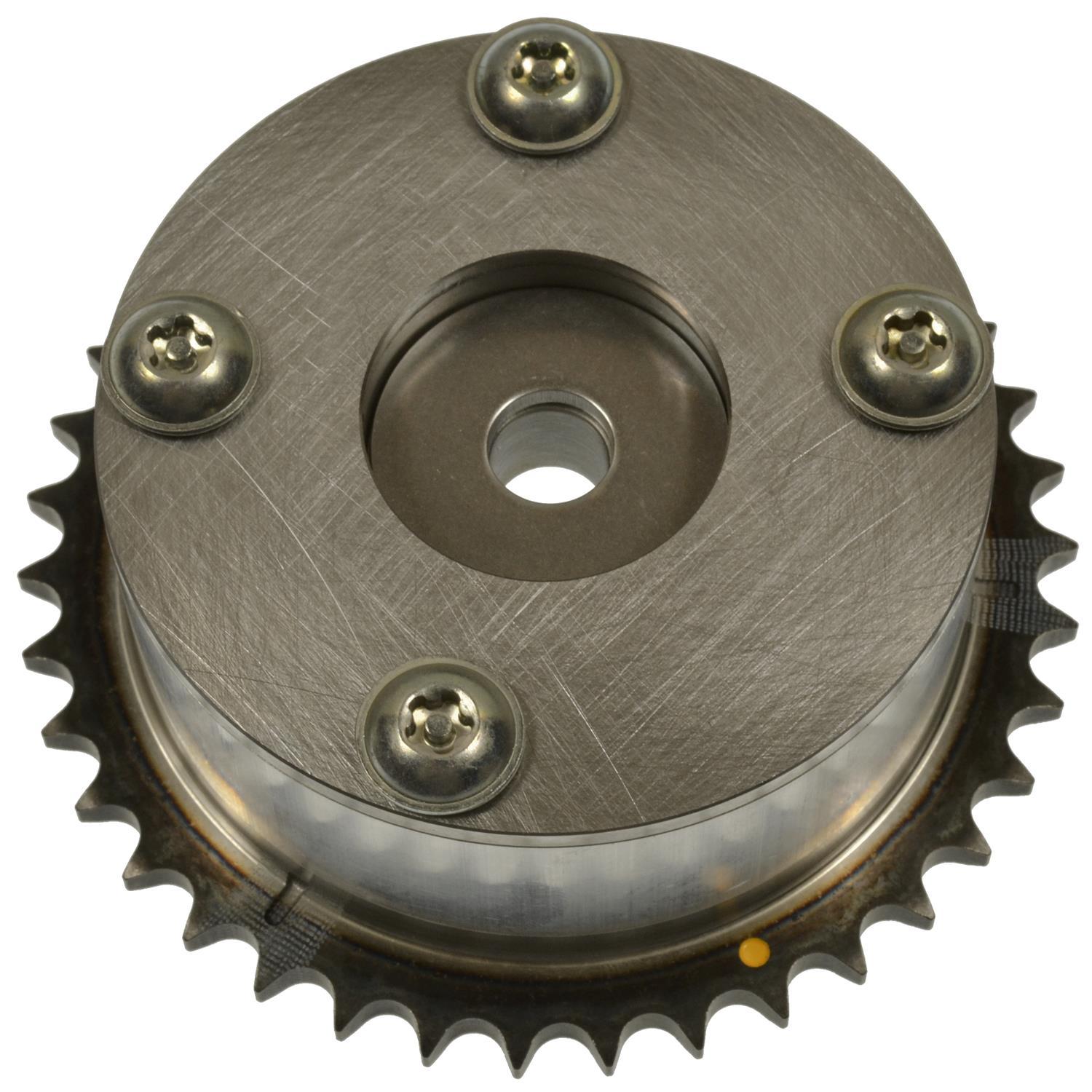 Standard Motor Products VVT708 - Engine Variable Timing Sprocket Standard Motor Products VVT708 Engine Variable Timing Sprocket product image 2 of 2