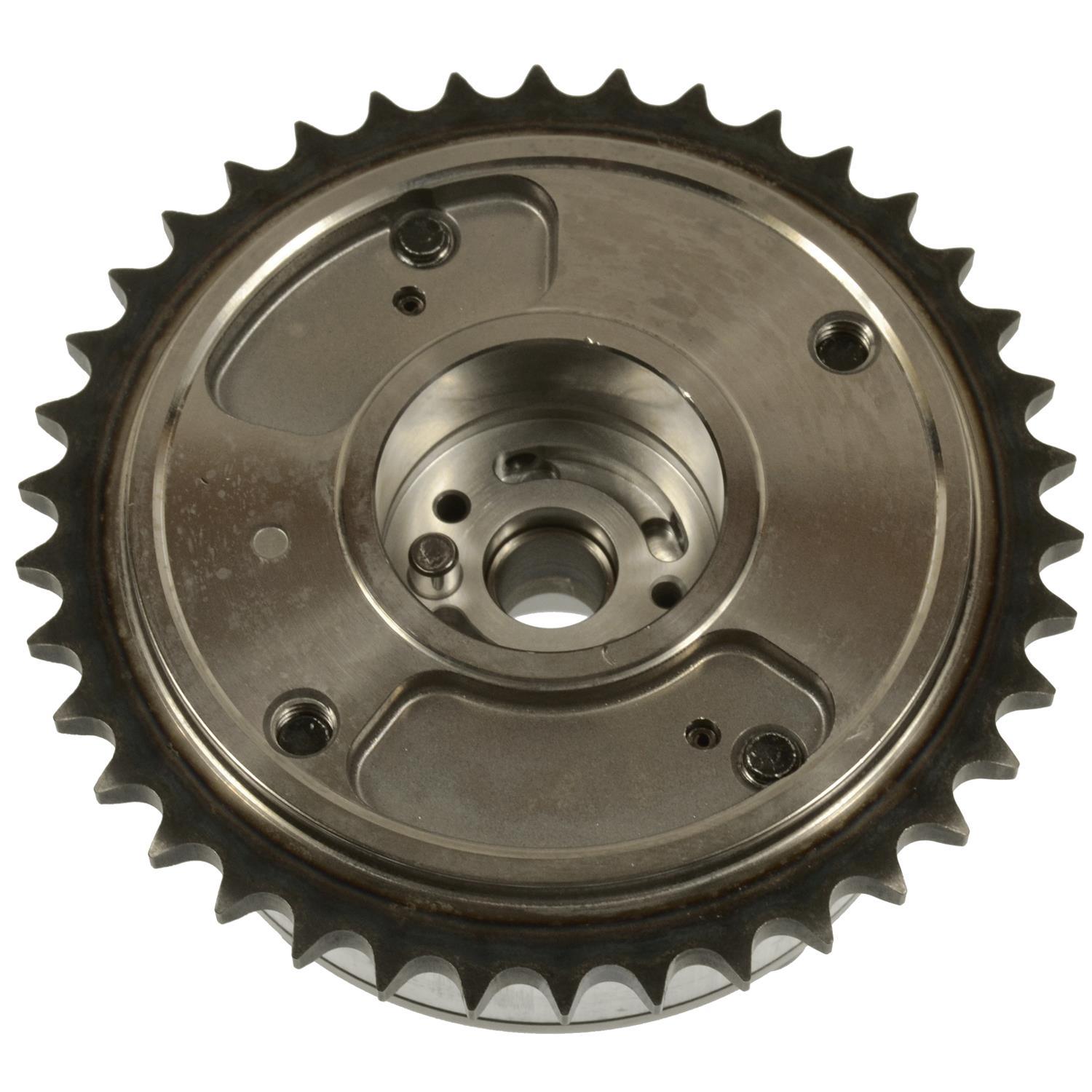 Standard Motor Products VVT709 - Engine Variable Timing Sprocket Standard Motor Products VVT709 Engine Variable Timing Sprocket product image 1 of 2