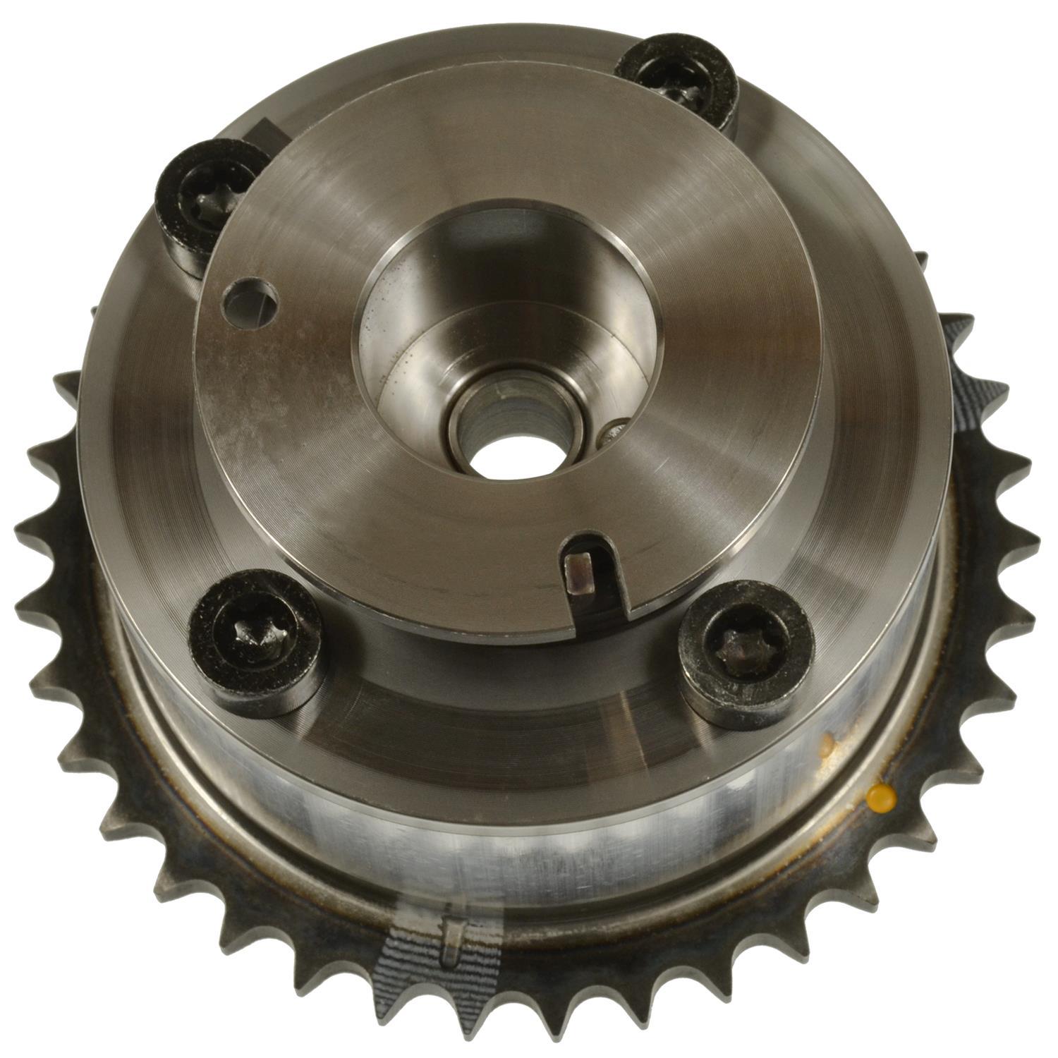 Standard Motor Products VVT709 - Engine Variable Timing Sprocket Standard Motor Products VVT709 Engine Variable Timing Sprocket product image 2 of 2