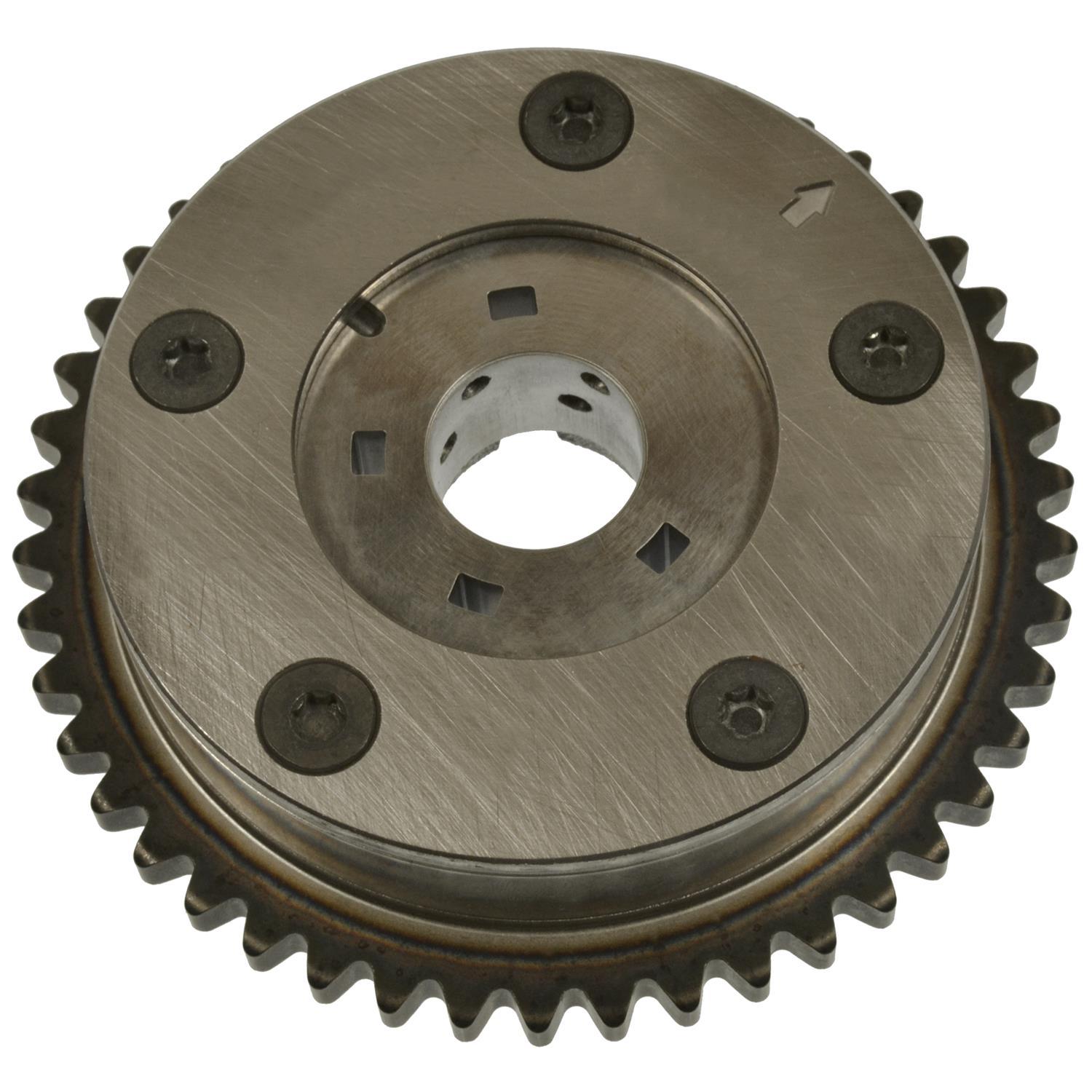 Standard Motor Products VVT712 - Engine Variable Timing Sprocket Standard Motor Products VVT712 Engine Variable Timing Sprocket product image 2 of 2