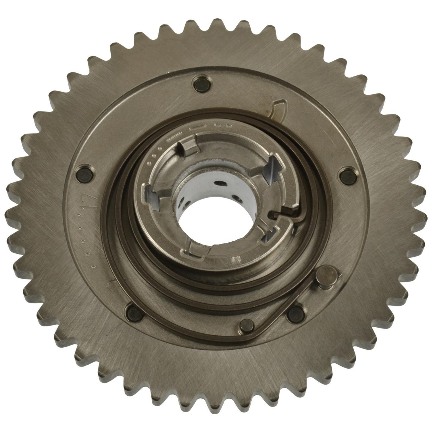 Standard Motor Products VVT715 - Engine Variable Timing Sprocket Standard Motor Products VVT715 Engine Variable Timing Sprocket product image 1 of 2