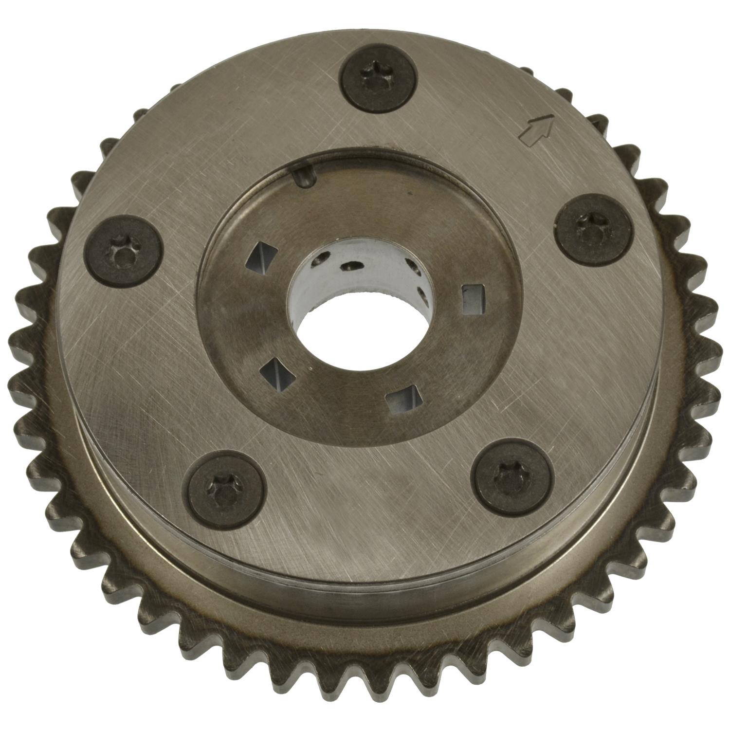 Standard Motor Products VVT715 - Engine Variable Timing Sprocket Standard Motor Products VVT715 Engine Variable Timing Sprocket product image 2 of 2