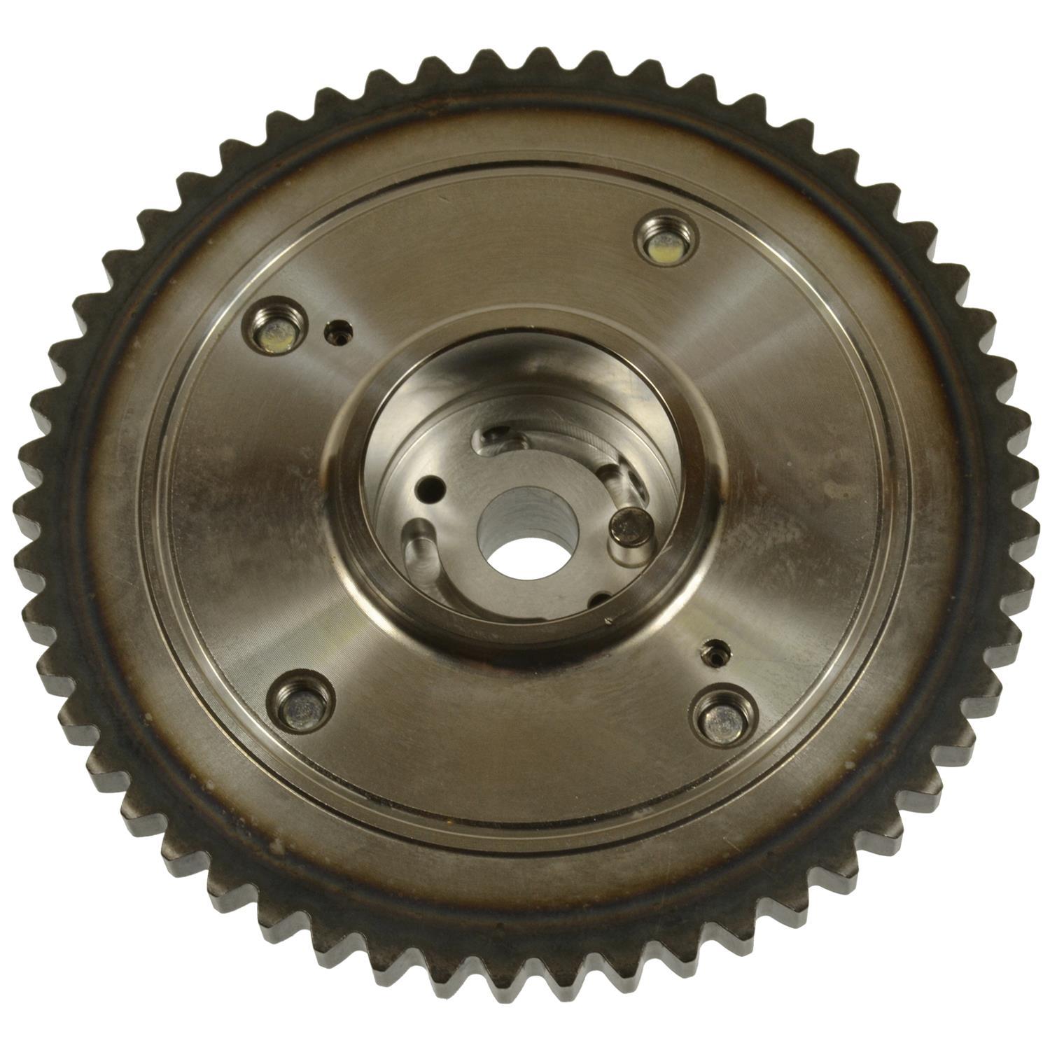 Standard Motor Products VVT717 - Engine Variable Timing Sprocket Standard Motor Products VVT717 Engine Variable Timing Sprocket product image 1 of 2