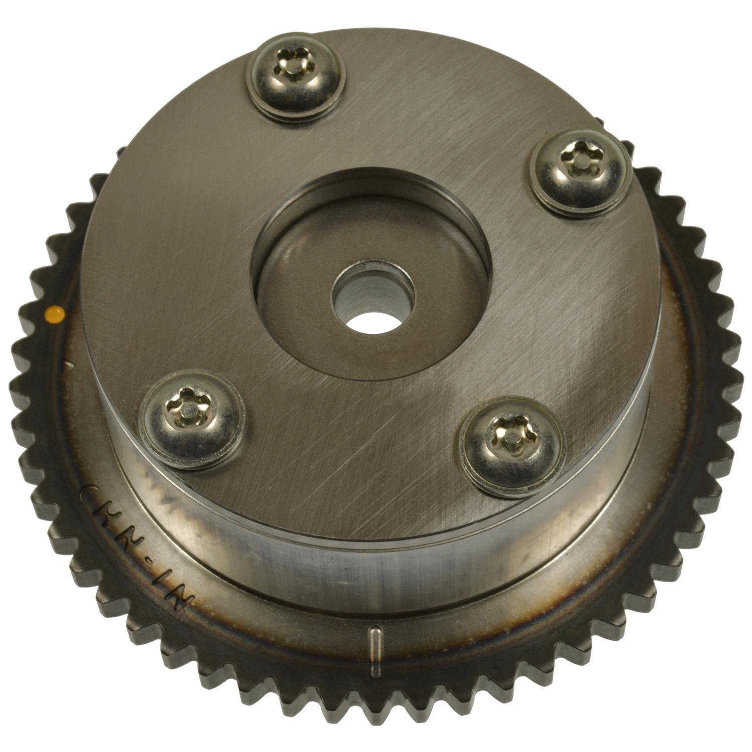Standard Motor Products VVT717 - Engine Variable Timing Sprocket Standard Motor Products VVT717 Engine Variable Timing Sprocket product image 2 of 2