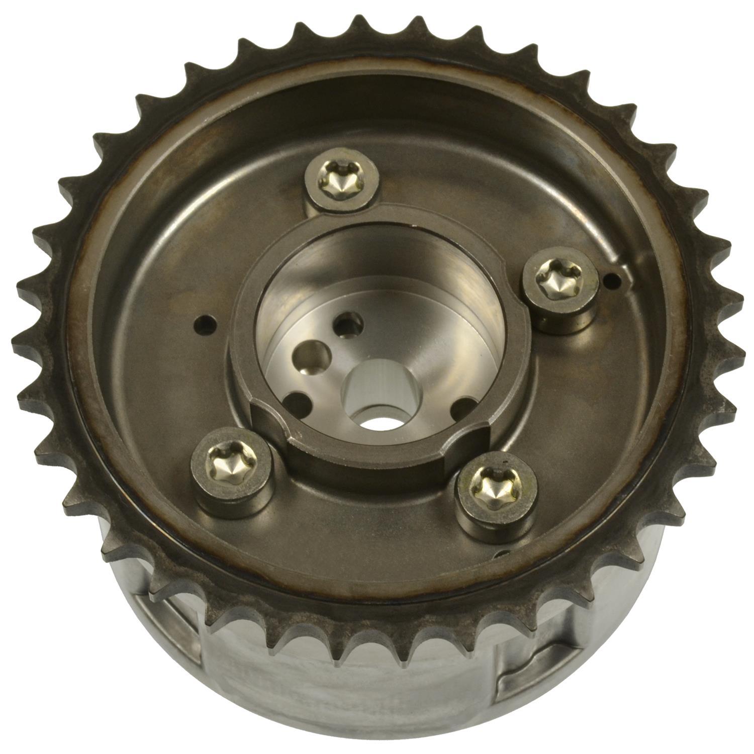 Standard Motor Products VVT719 - Engine Variable Timing Sprocket Standard Motor Products VVT719 Engine Variable Timing Sprocket product image 1 of 2