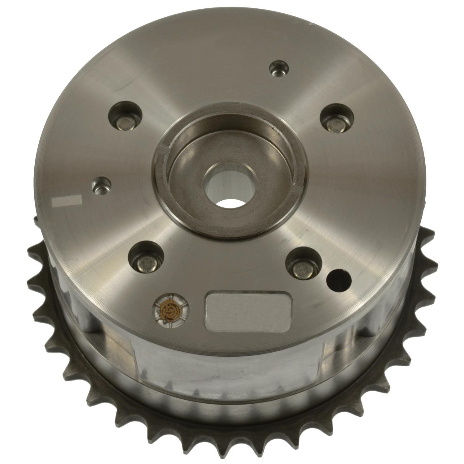 Standard Motor Products VVT719 - Engine Variable Timing Sprocket Standard Motor Products VVT719 Engine Variable Timing Sprocket product image 2 of 2