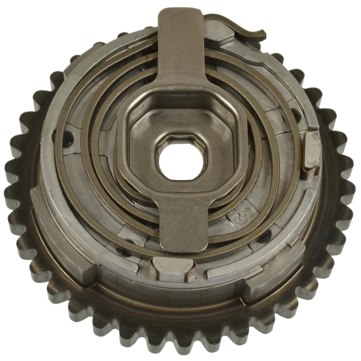 Standard Motor Products VVT720 - Engine Variable Timing Sprocket Standard Motor Products VVT720 Engine Variable Timing Sprocket product image 1 of 2