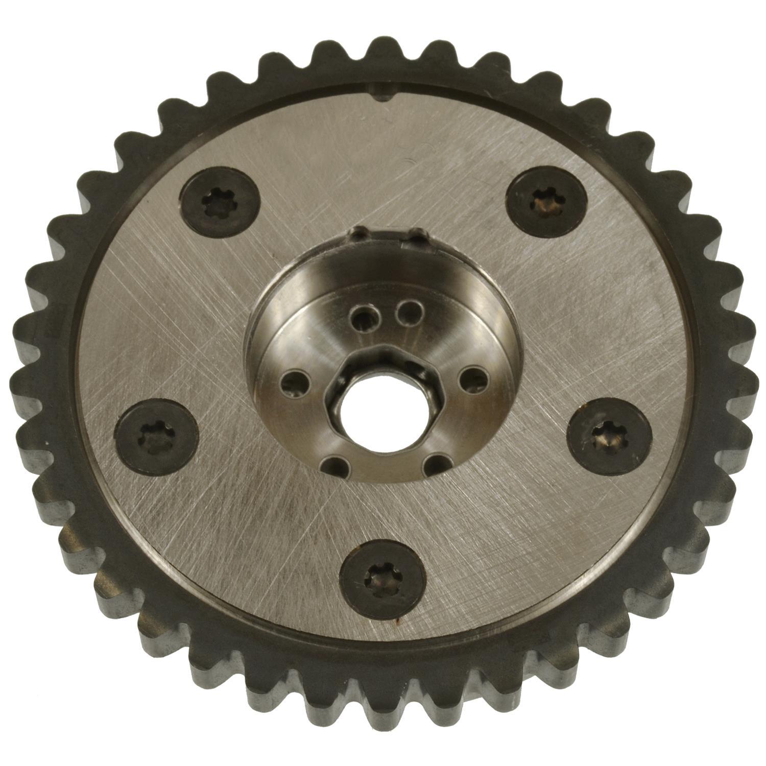 Standard Motor Products VVT720 - Engine Variable Timing Sprocket Standard Motor Products VVT720 Engine Variable Timing Sprocket product image 2 of 2