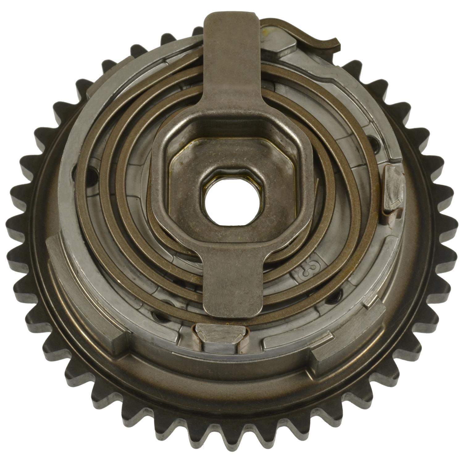 Standard Motor Products VVT721 - Engine Variable Timing Sprocket Standard Motor Products VVT721 Engine Variable Timing Sprocket product image 1 of 2